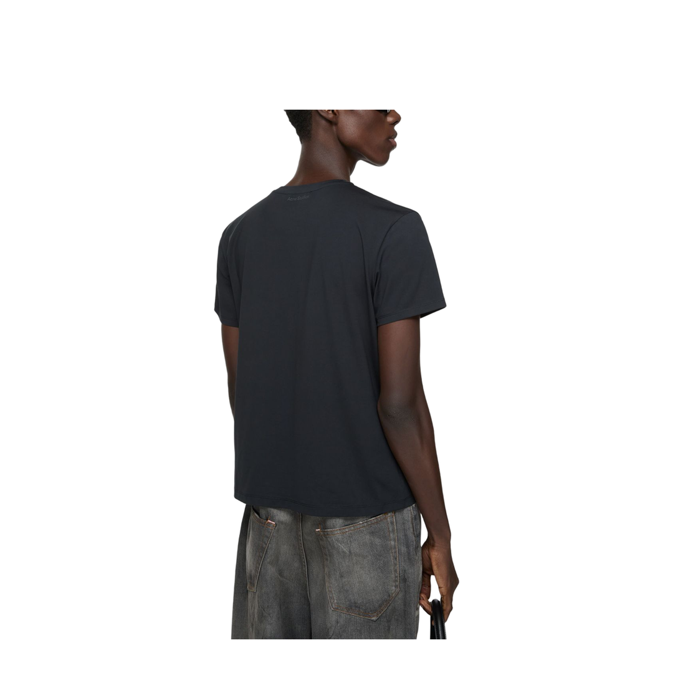 T-shirts and Polos Black