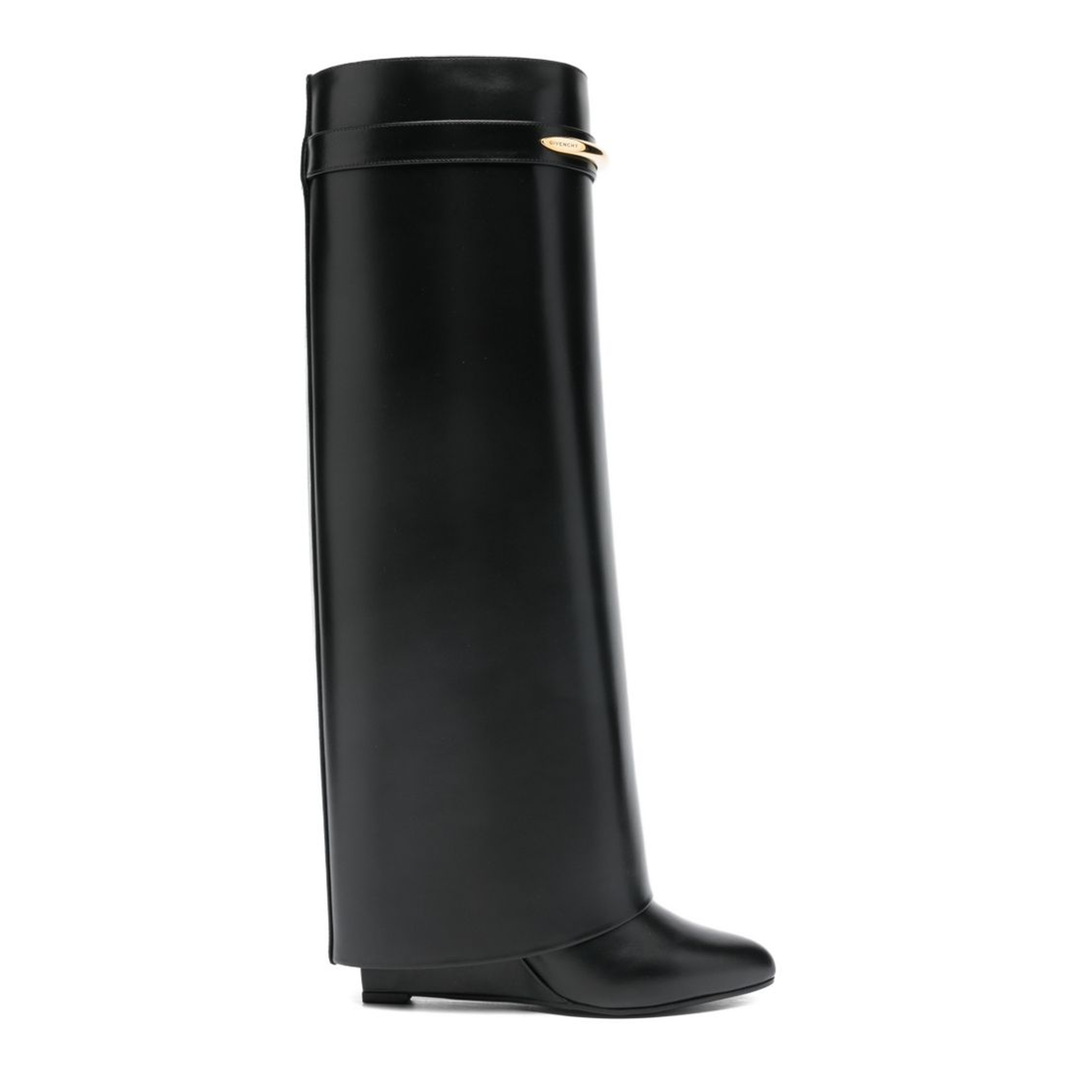 MAYFEYR - Givenchy - Boots Black - BE703XE1J7001
