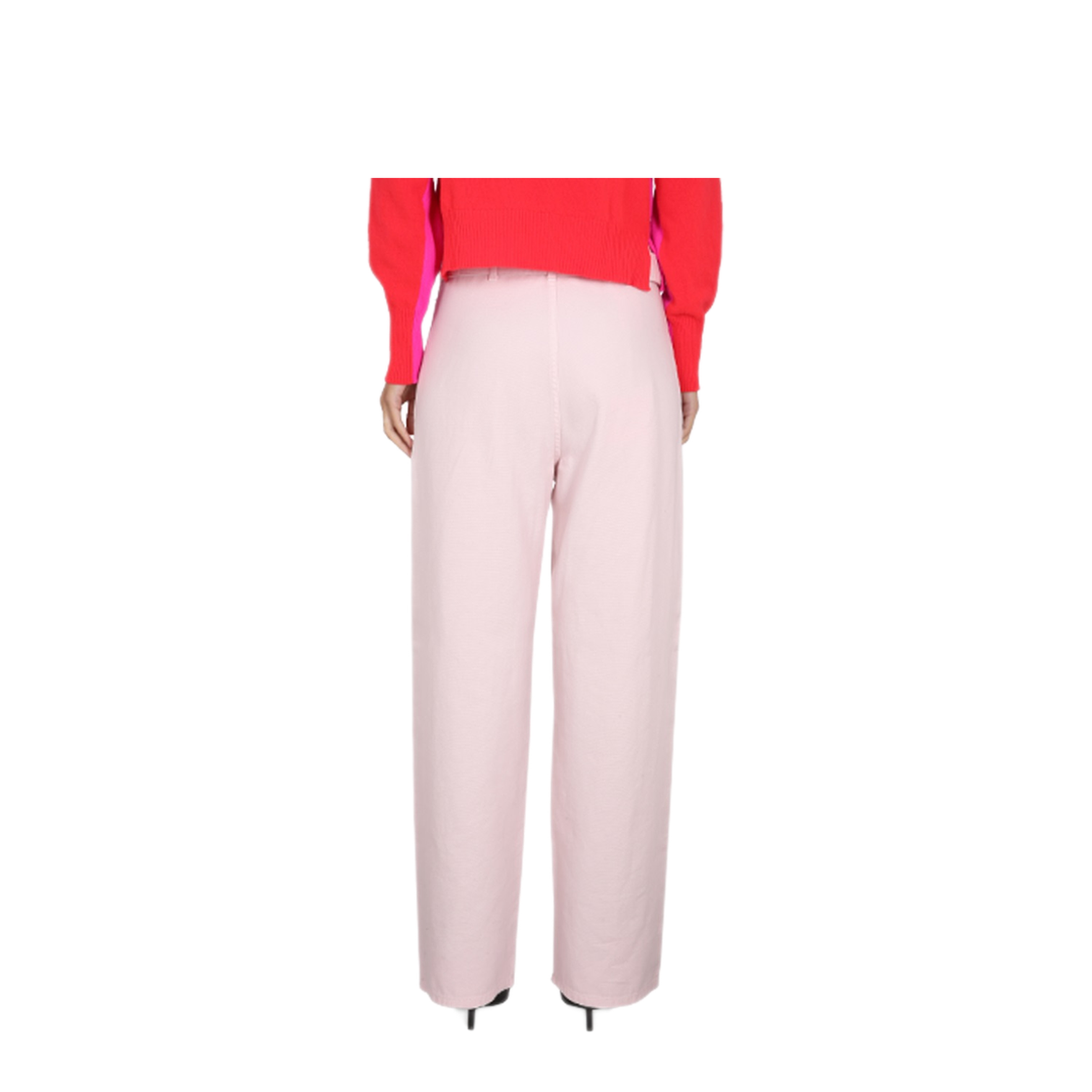 MAYFEYR - PHILOSOPHY DI LORENZO SERAFINI - Denim Pants - 032107310226