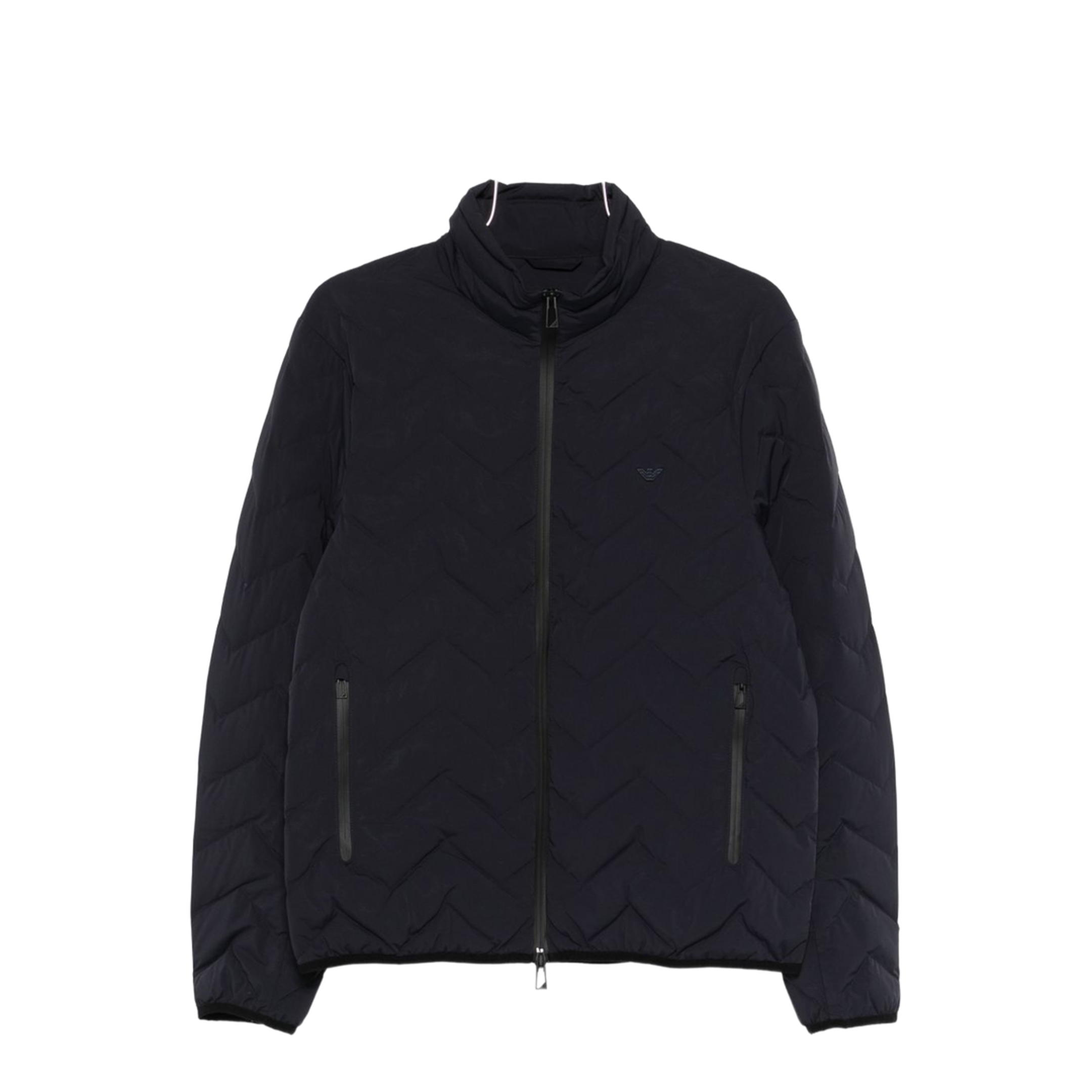 MAYFEYR - Emporio Armani - Coats Blue - EM004947AF18499UB118