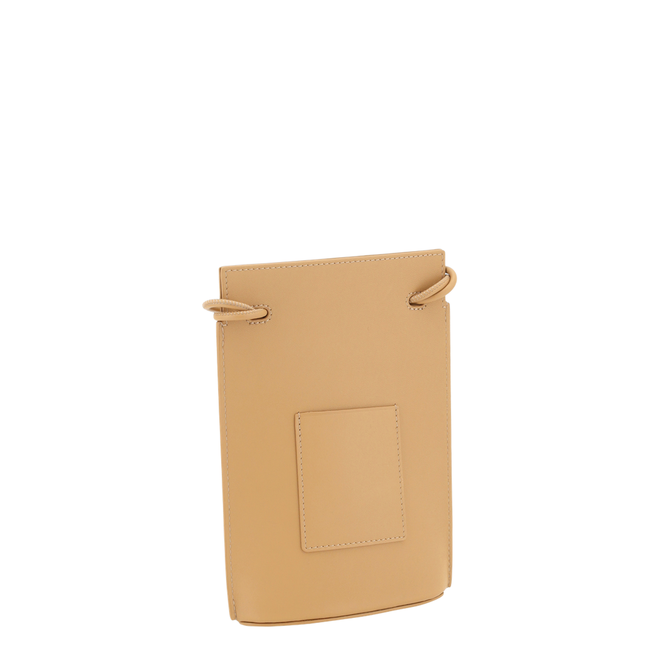 Pebble Dice Pocket Shoulder Bag