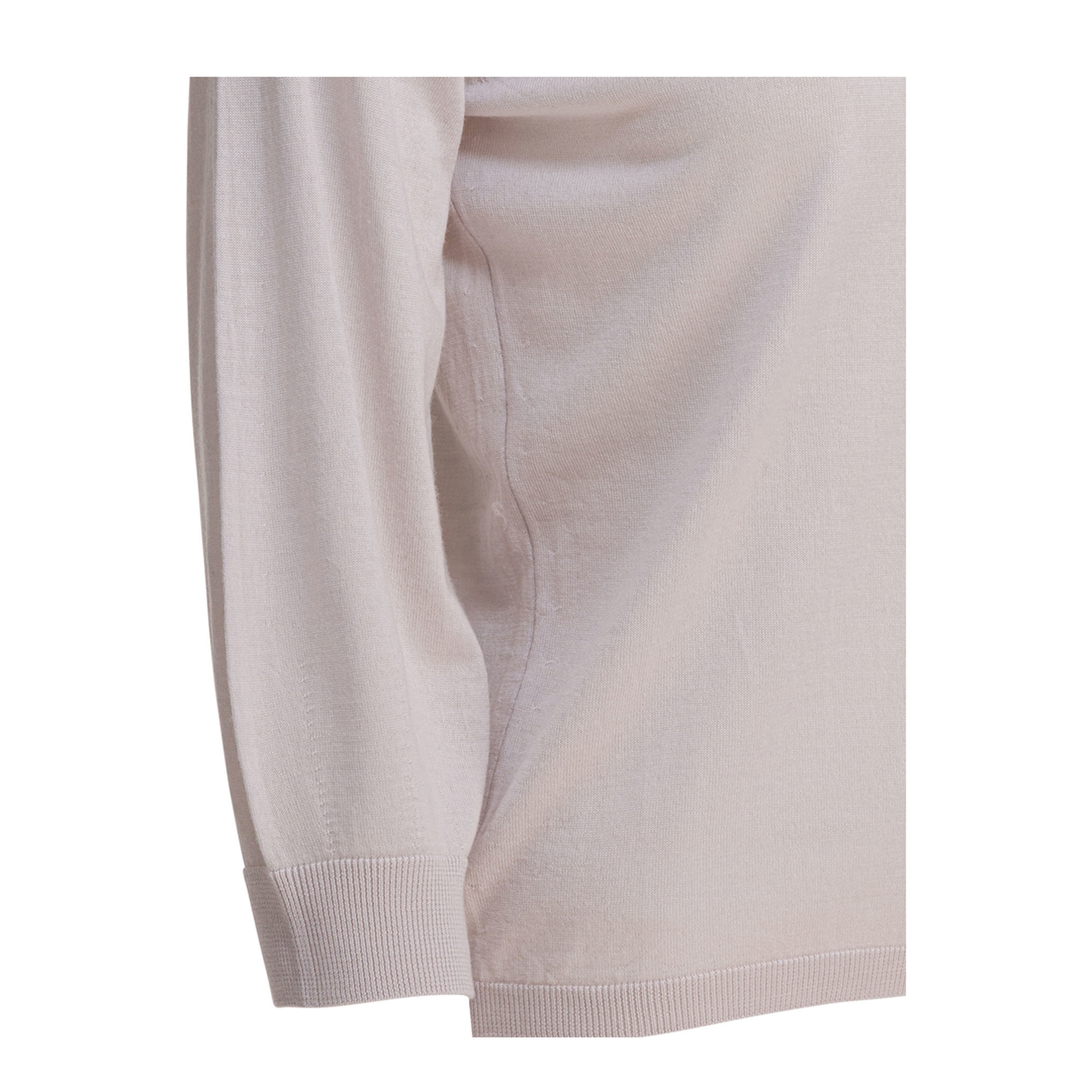 MAYFEYR - - Wool And Cashmere Crewneck Sweater - 2529366041AMICO001