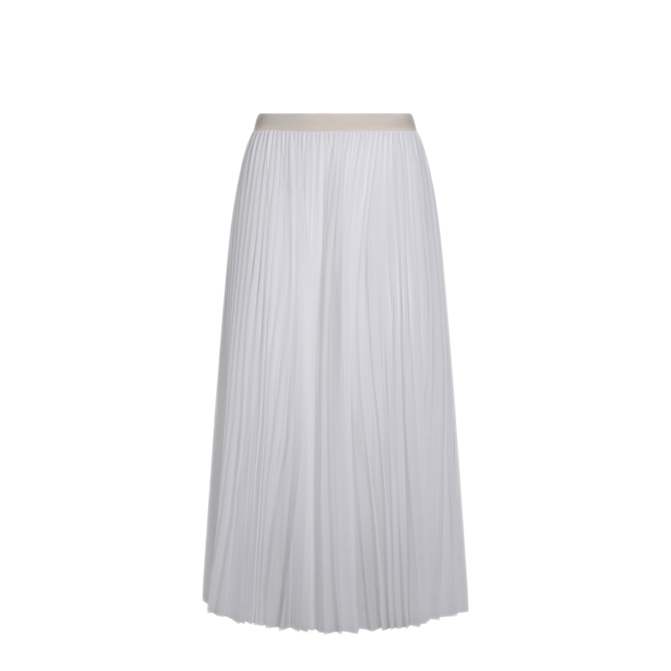 MAYFEYR - Fabiana Filippi - Skirts - GND266F426L7380142