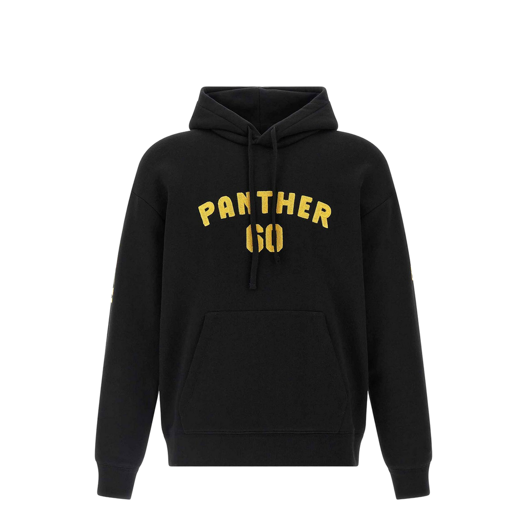 Cotton Hoodie