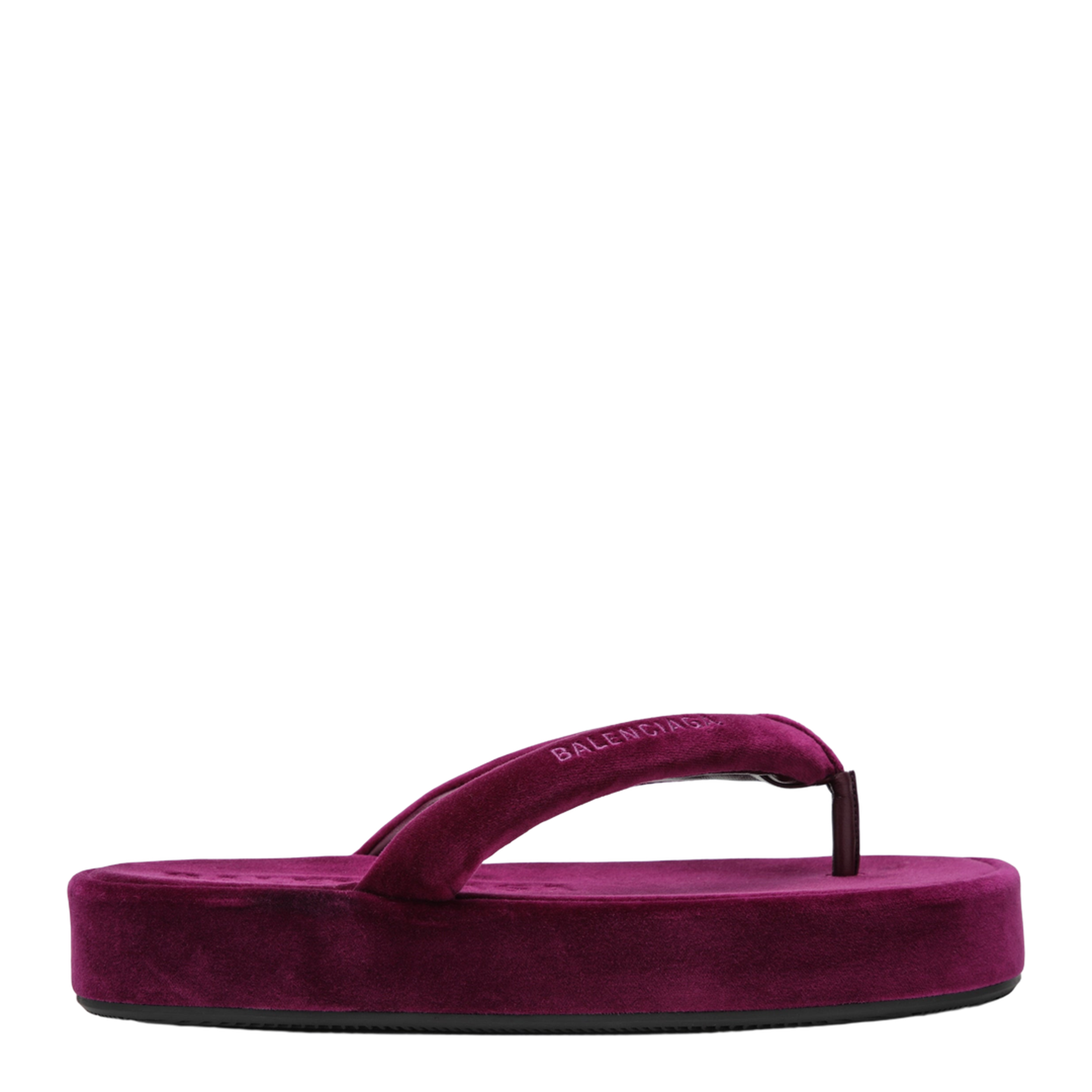Jet Lag In Purple