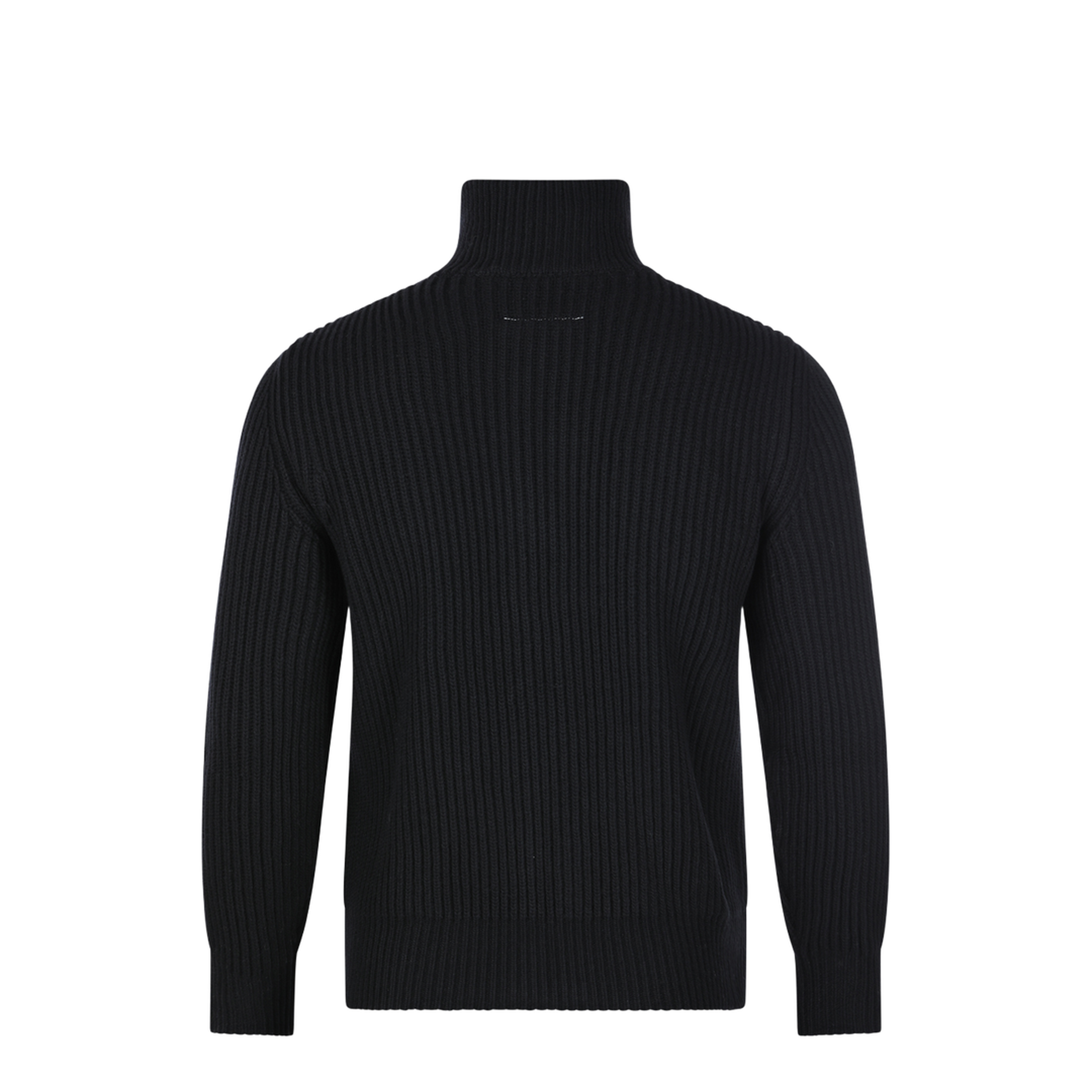 MAYFEYR - Mm6 Maison Margiela - Sweaters - SH0AM0095M13286900