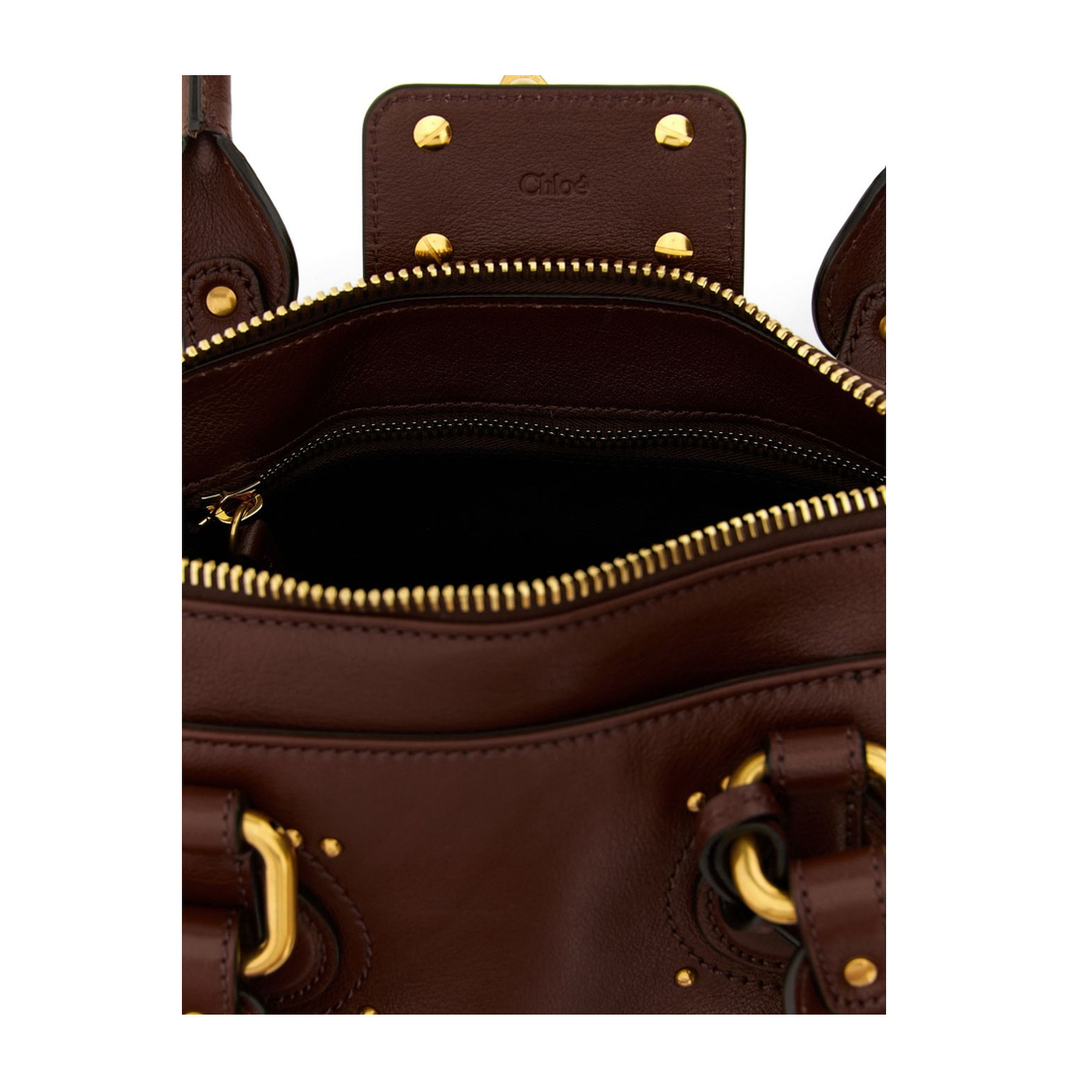 MAYFEYR - Chloè - Brown Bag - CH26SS805P7527M