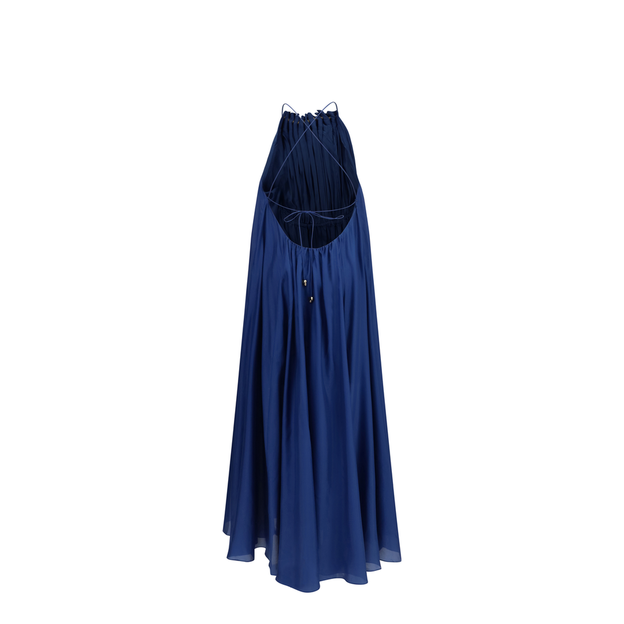 MAYFEYR - Zimmermann - Aster Pleated Pearl Dress - 8418DSS261