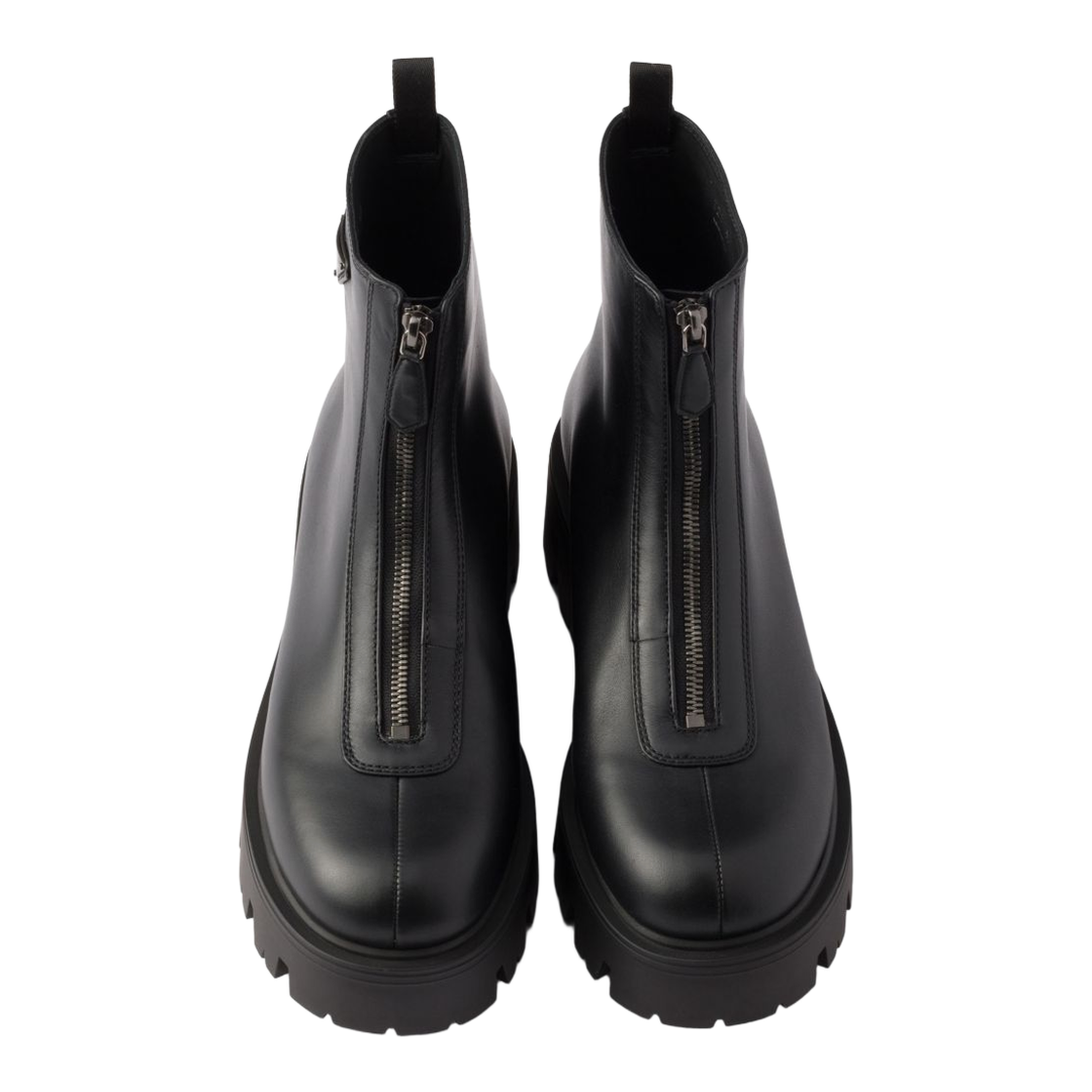 MAYFEYR - Prada - Boots Black - 1T328OUZEF0002