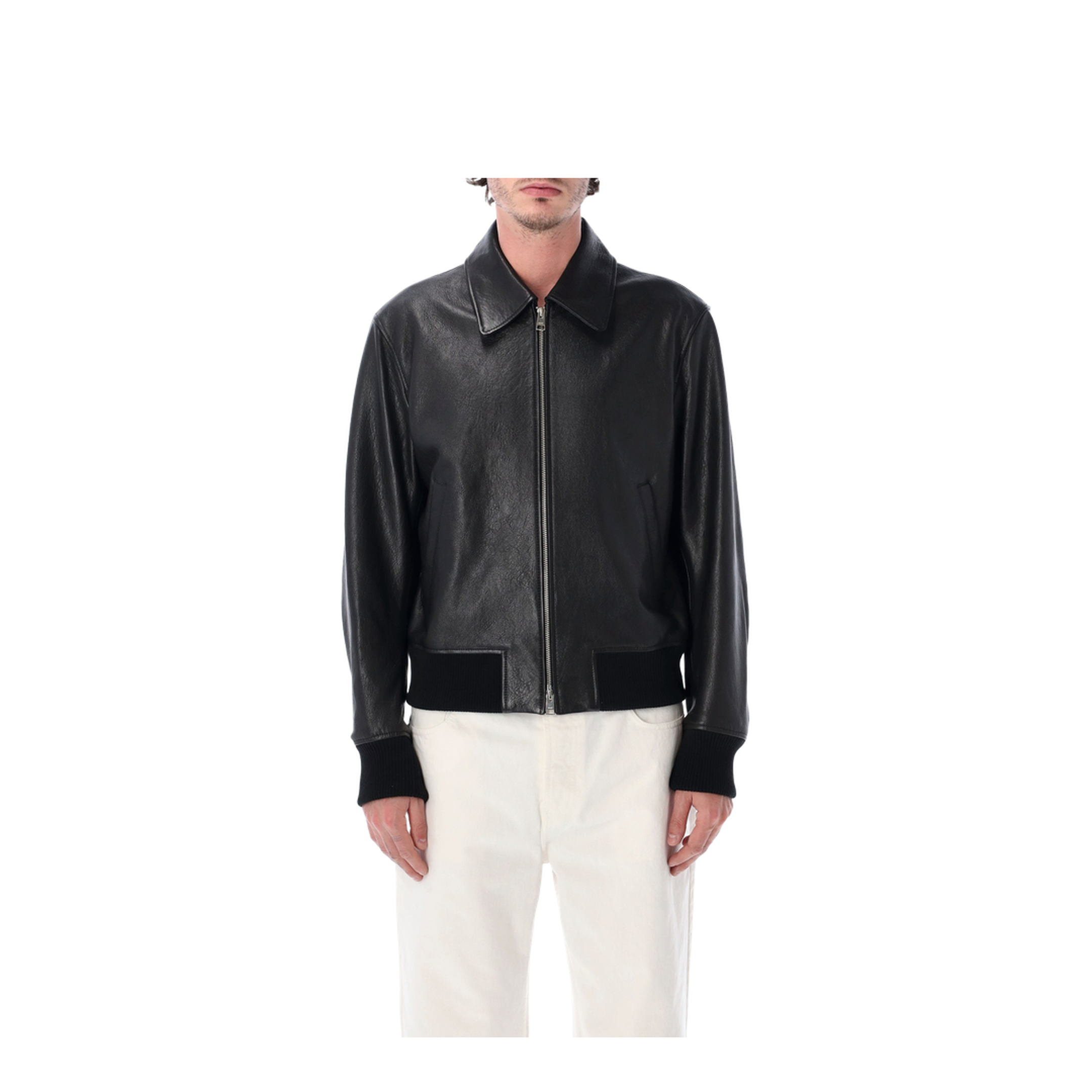 MAYFEYR - Ami Paris - Coats Black - HJK850LH0044001