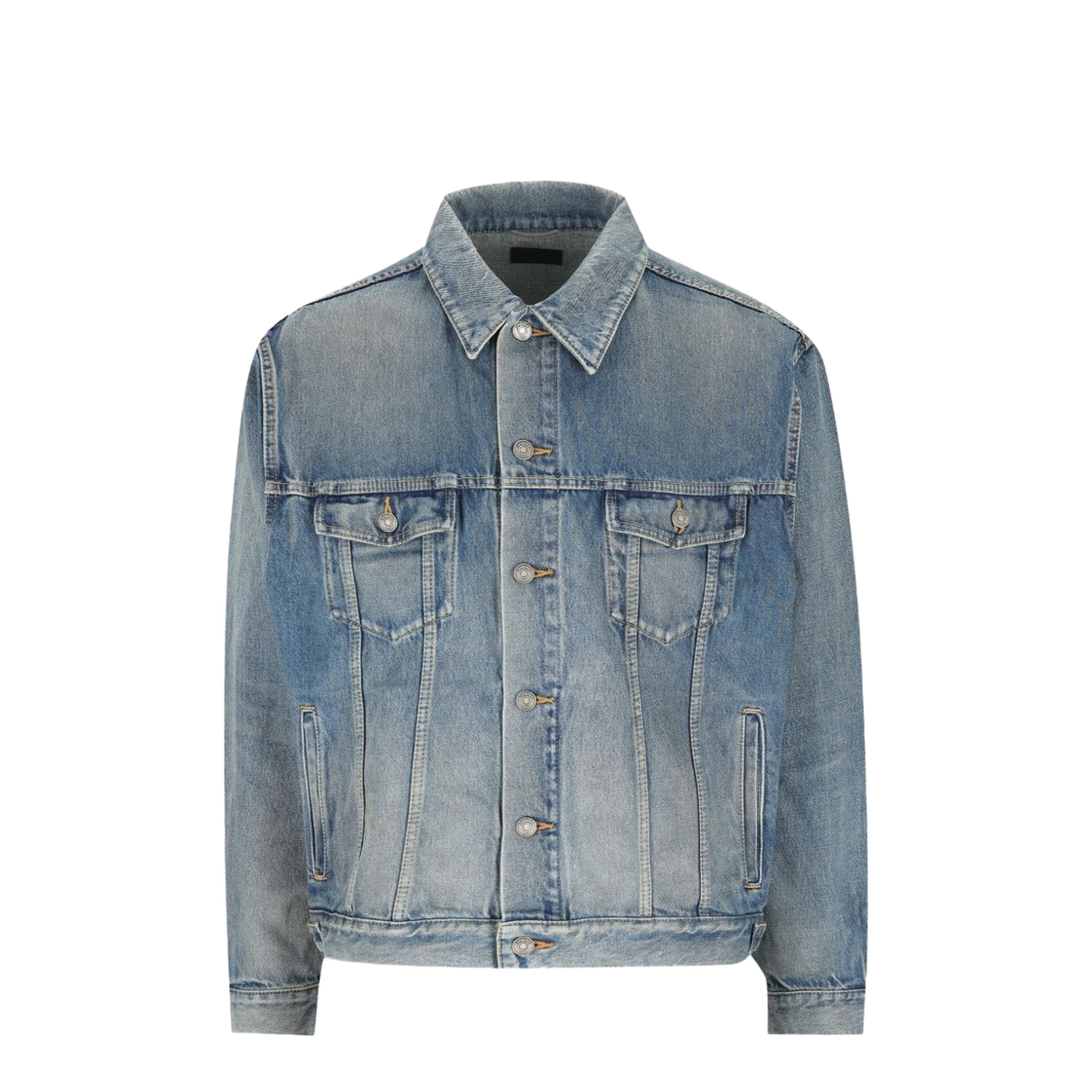 Trucker Jacket