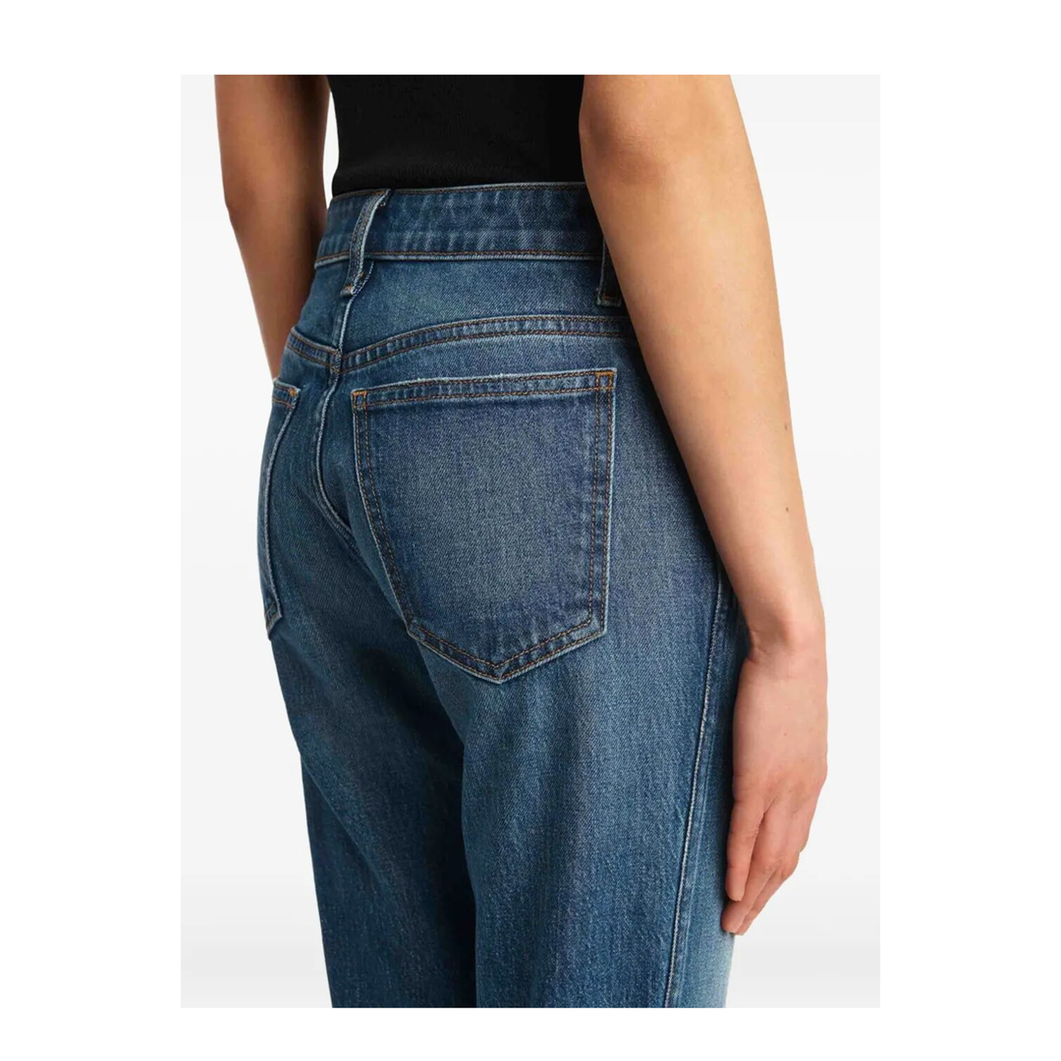 MAYFEYR - Khaite - Slim Leg Jeans - 1169916