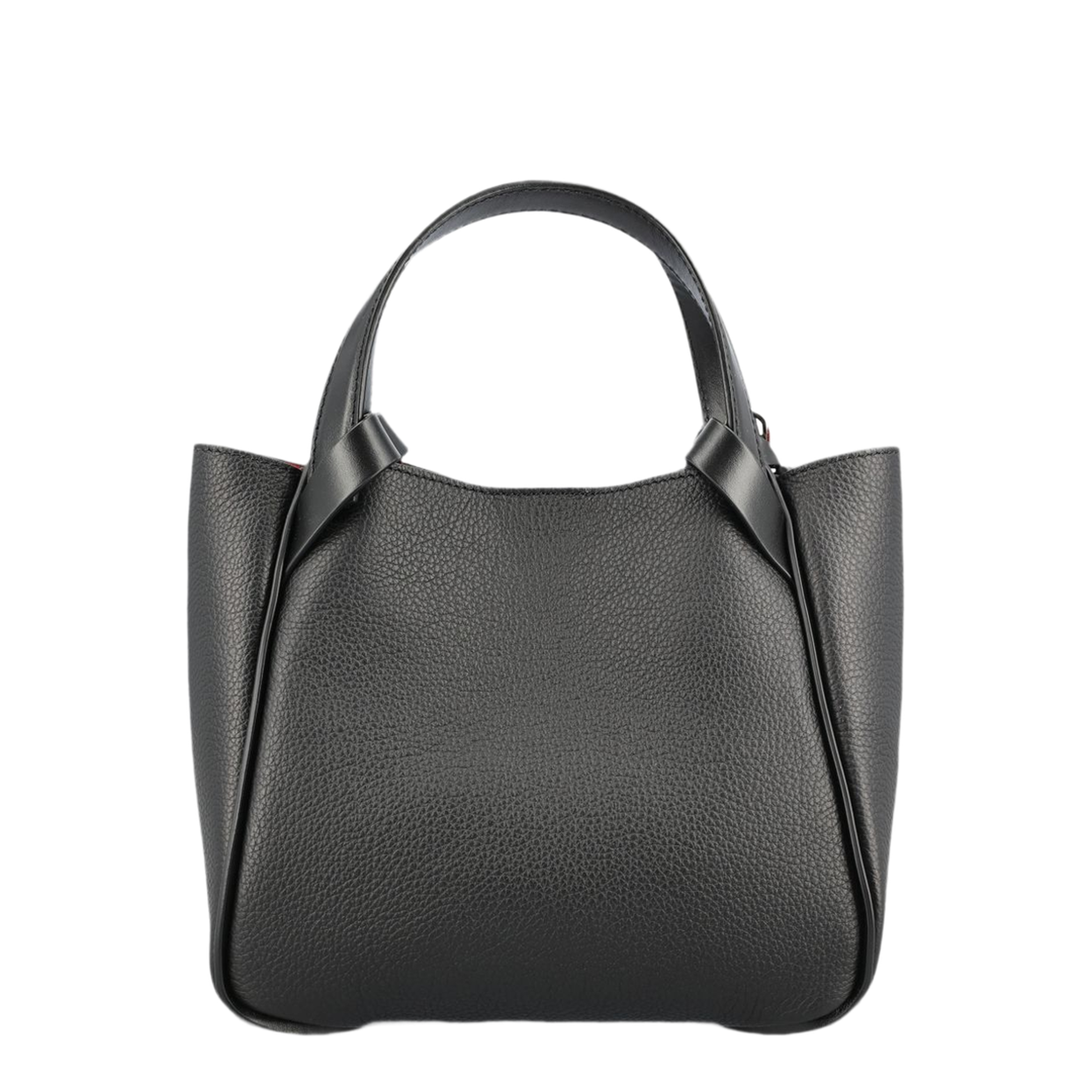 MAYFEYR - Christian Louboutin - Bag Black - 3265051BK01
