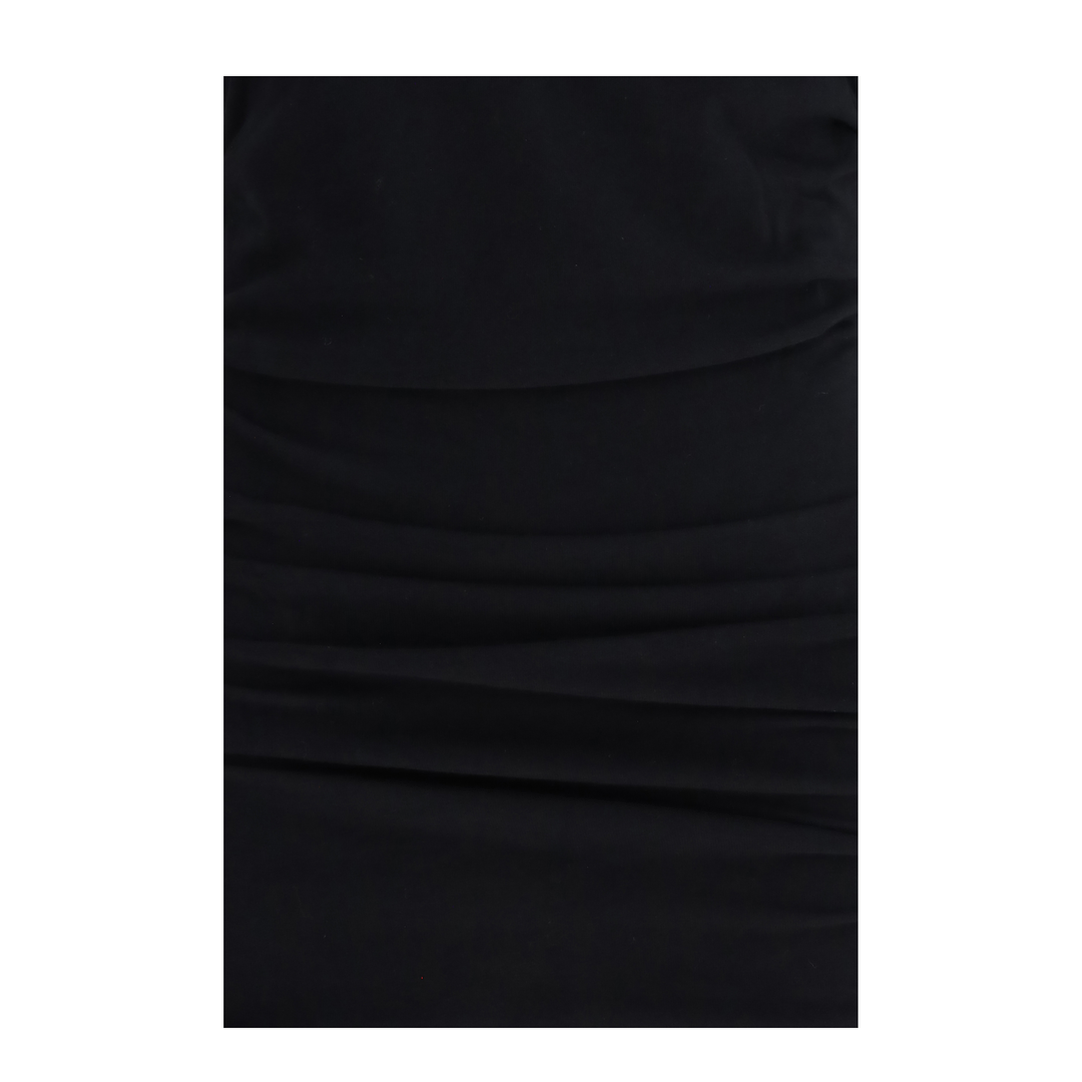 MAYFEYR - Isabel Marant - Mini Dress In Stretch Cotton - RO1038FAA1N41I