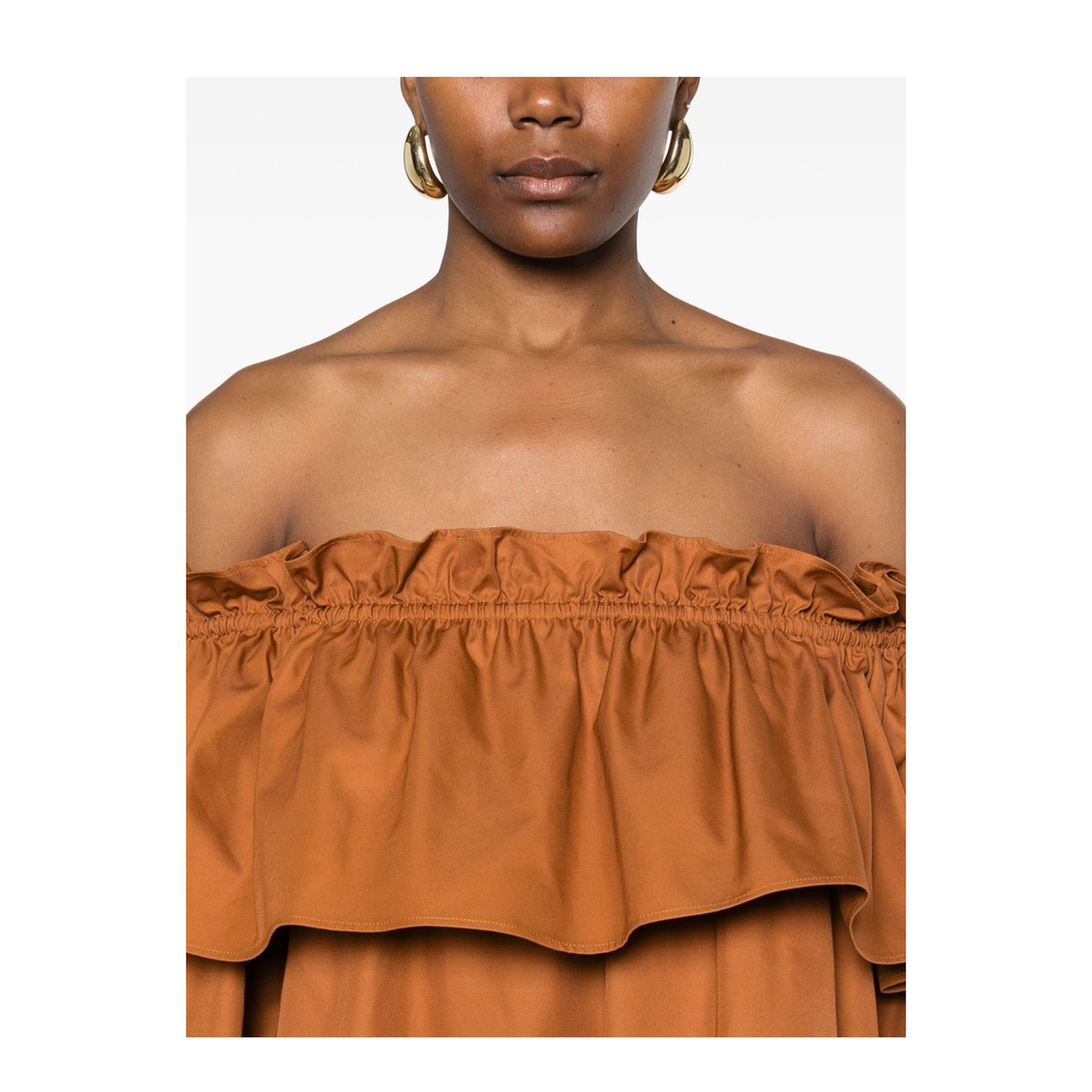 Sleeve Dress