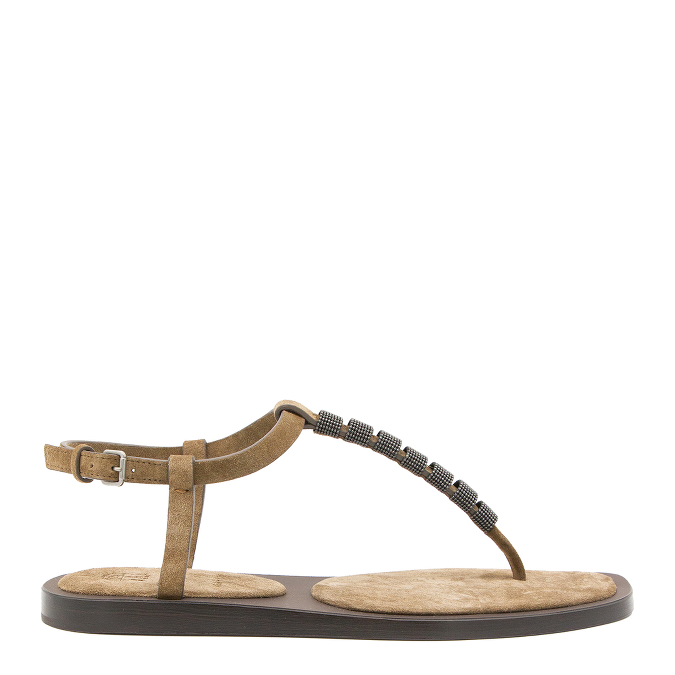 MAYFEYR - Brunello Cucinelli - Sandals - MZSFC3151C8921