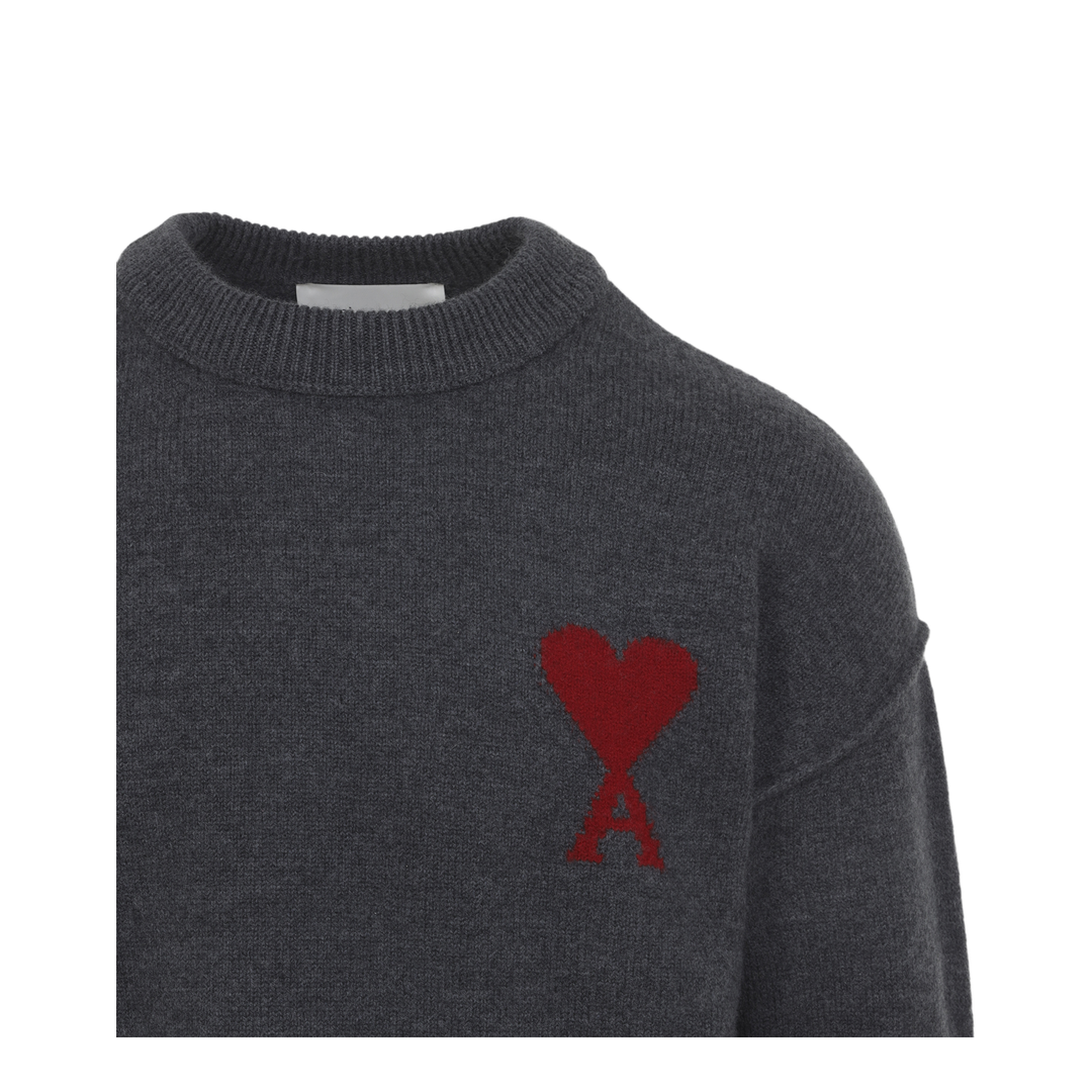 MAYFEYR - Ami Paris - Adc Crewneck Sweater - UKS838018