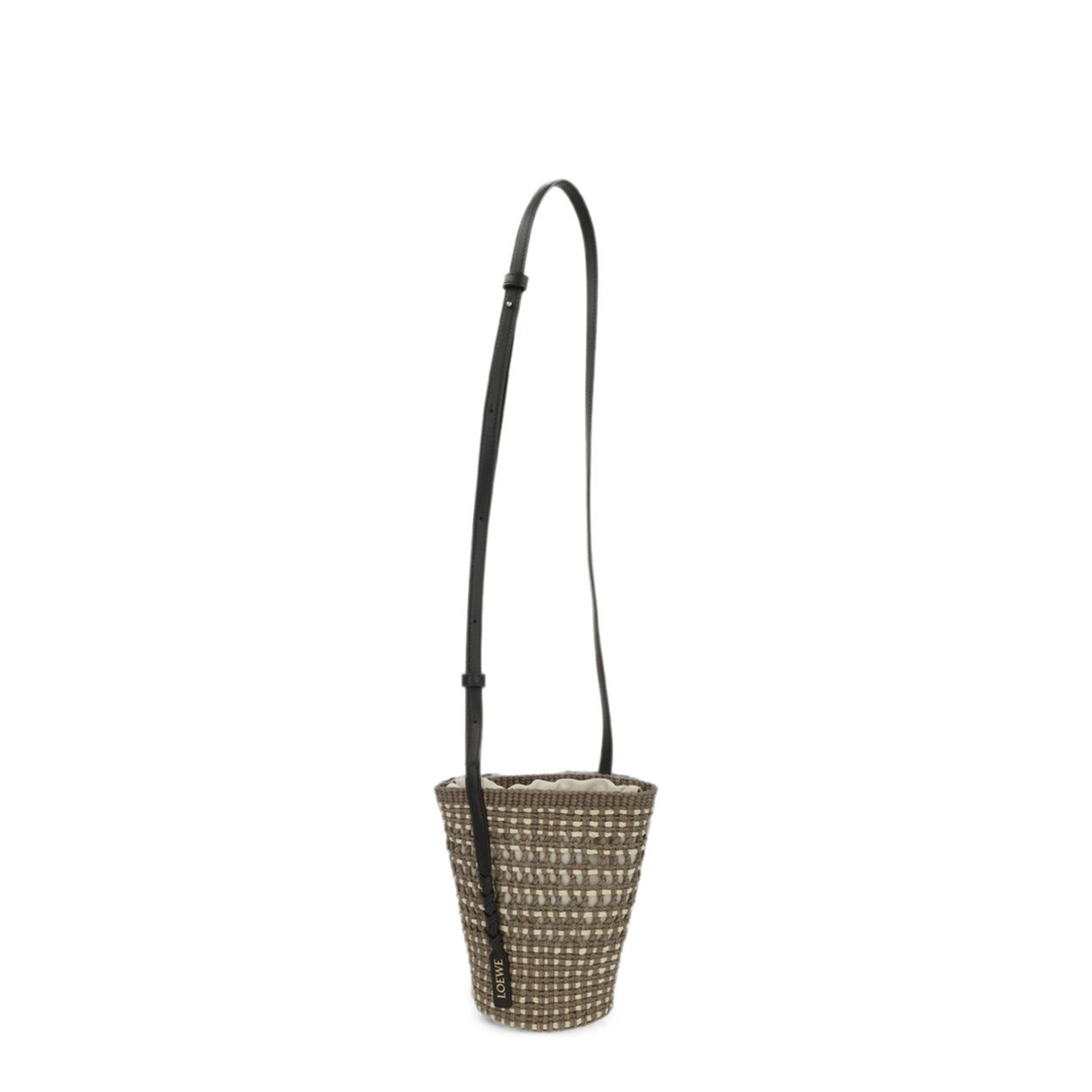 MAYFEYR - Loewe - Paula'S Ibiza Bags.. Kaki - C630IMBX020528