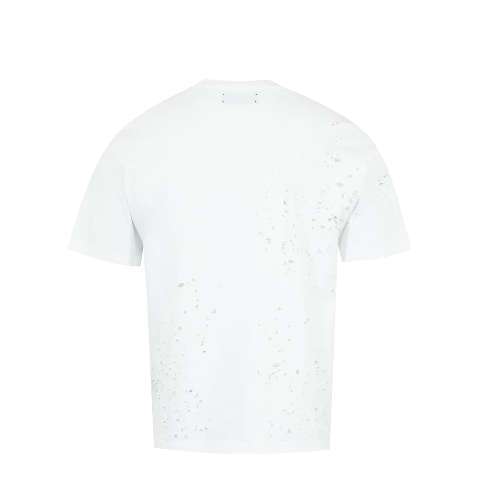 Film Shotgun Tee - White
