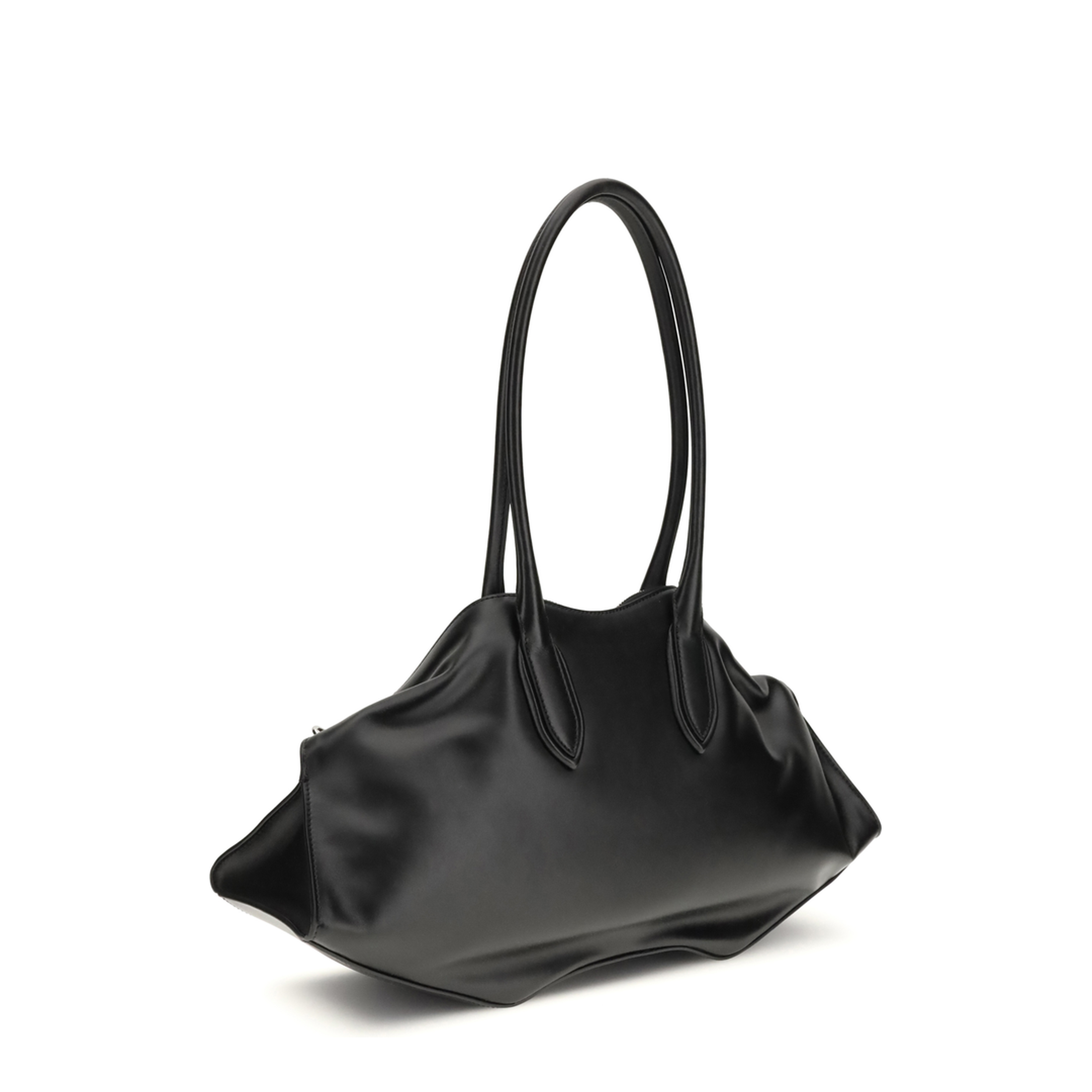 MAYFEYR - Alexander Mcqueen - Manta Shoulder Bag - 8559971VDXA