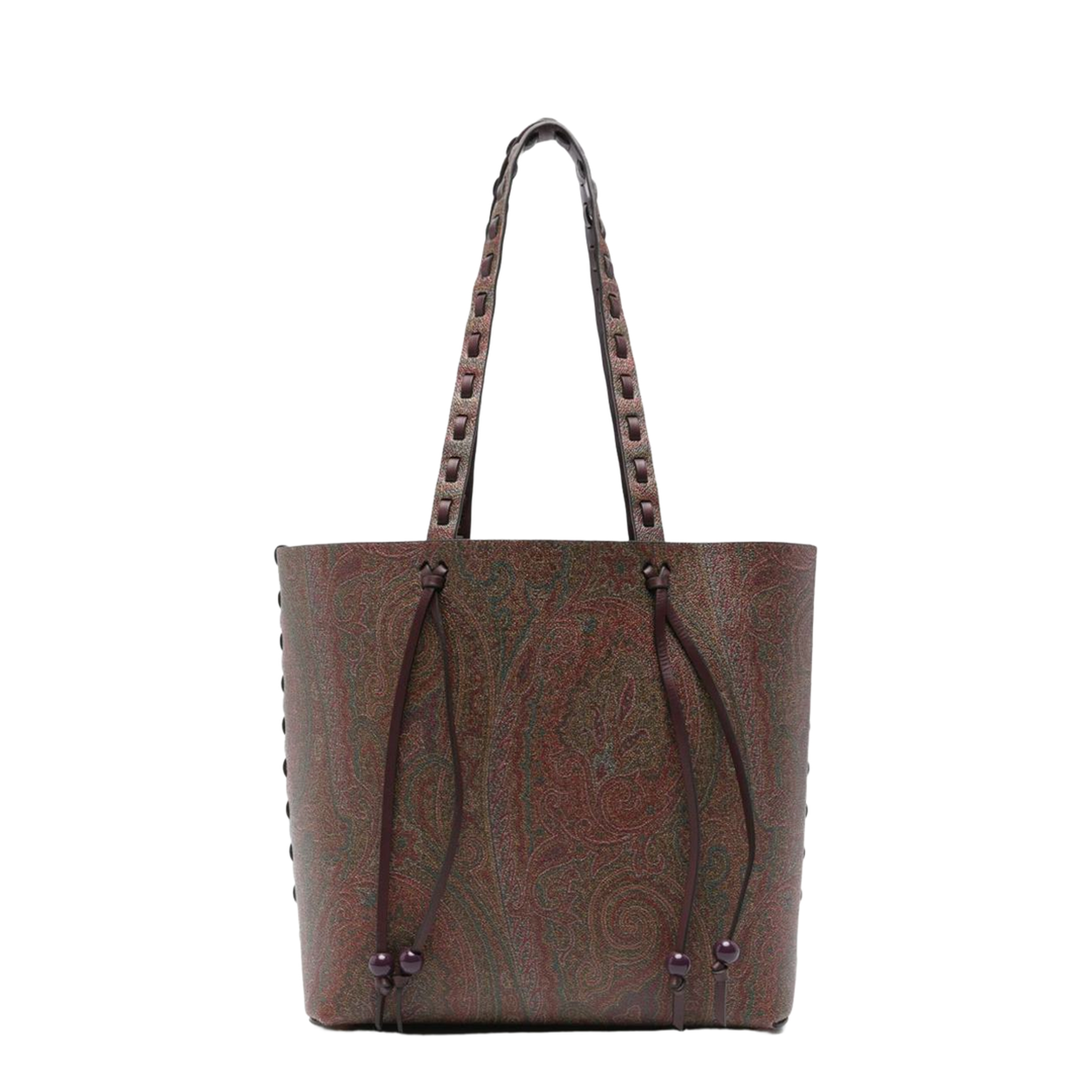 Pattern Tote Bag