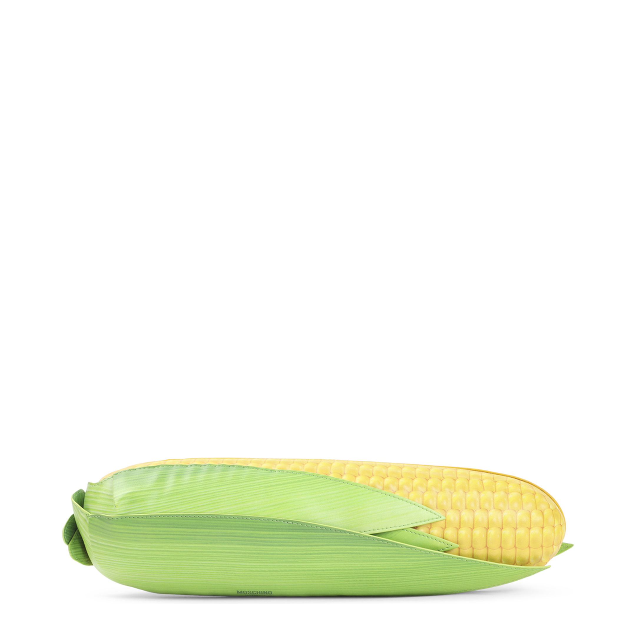 MAYFEYR - Moschino - Corn Cab Clutch Bag - MC4120PP1POS6