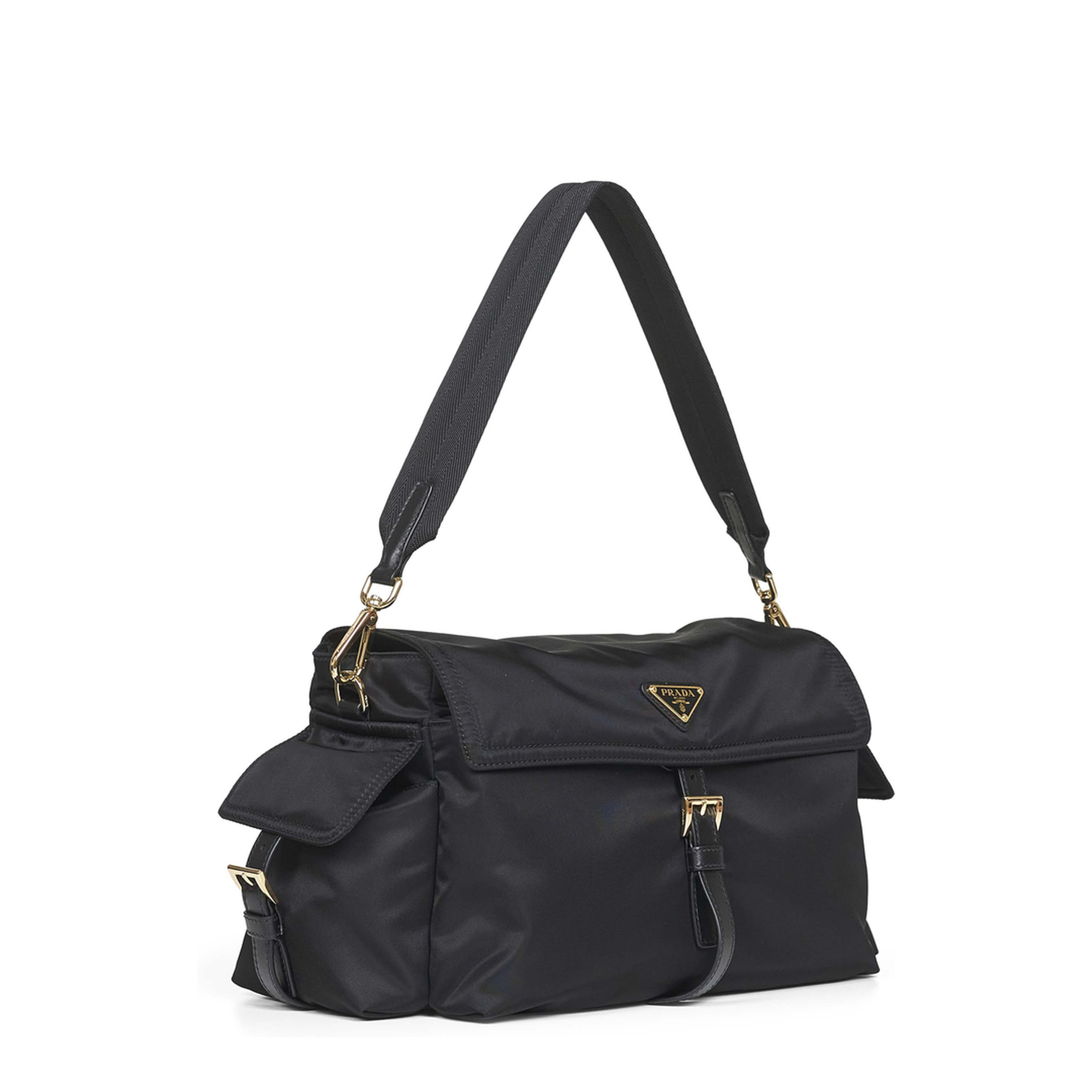 MAYFEYR - Prada - Shoulder Bag - 1BD391NOORDLNF0002