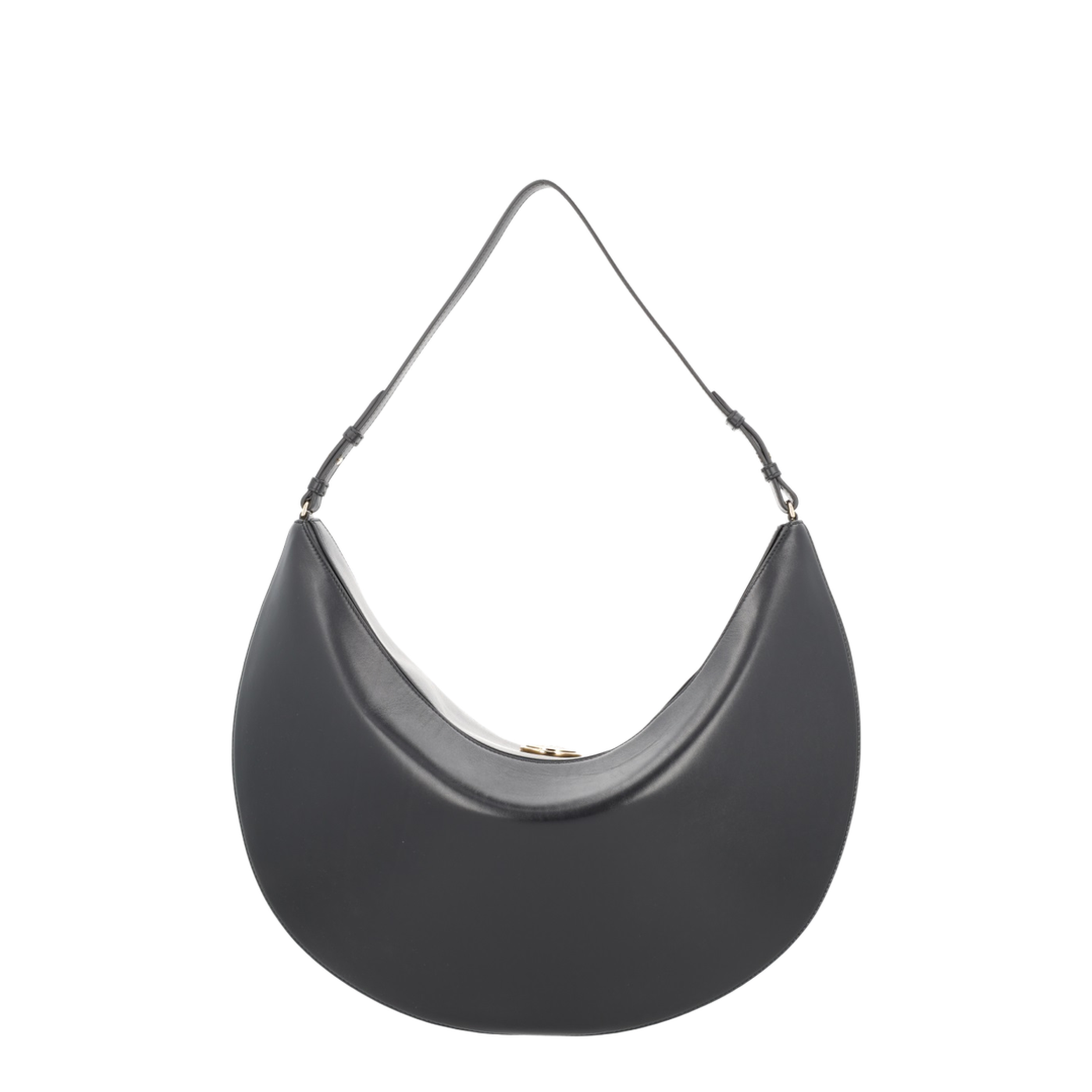 Black Crossbody & Shoulder Bag