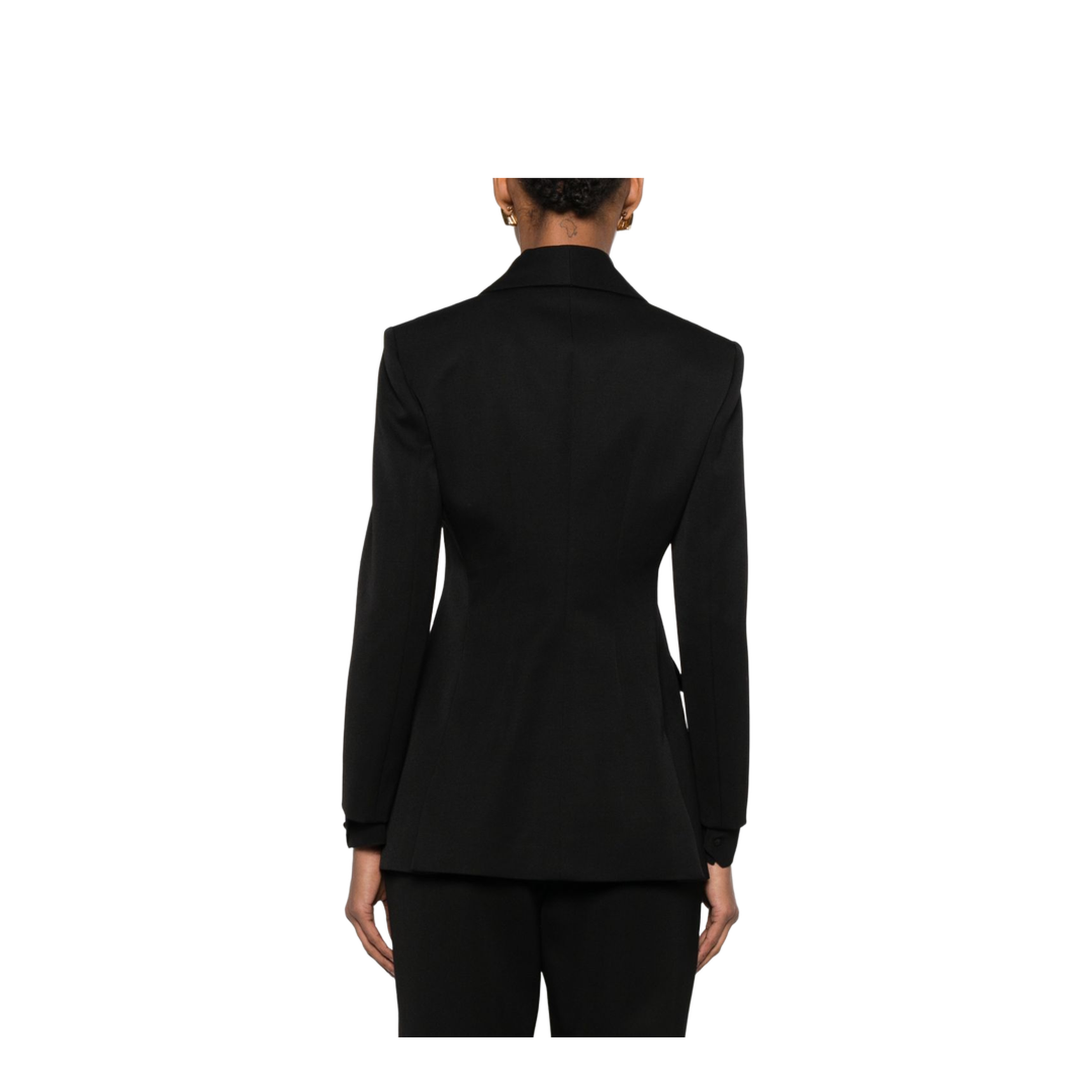 MAYFEYR - The Row - Jackets Black - 10952W4600BLK