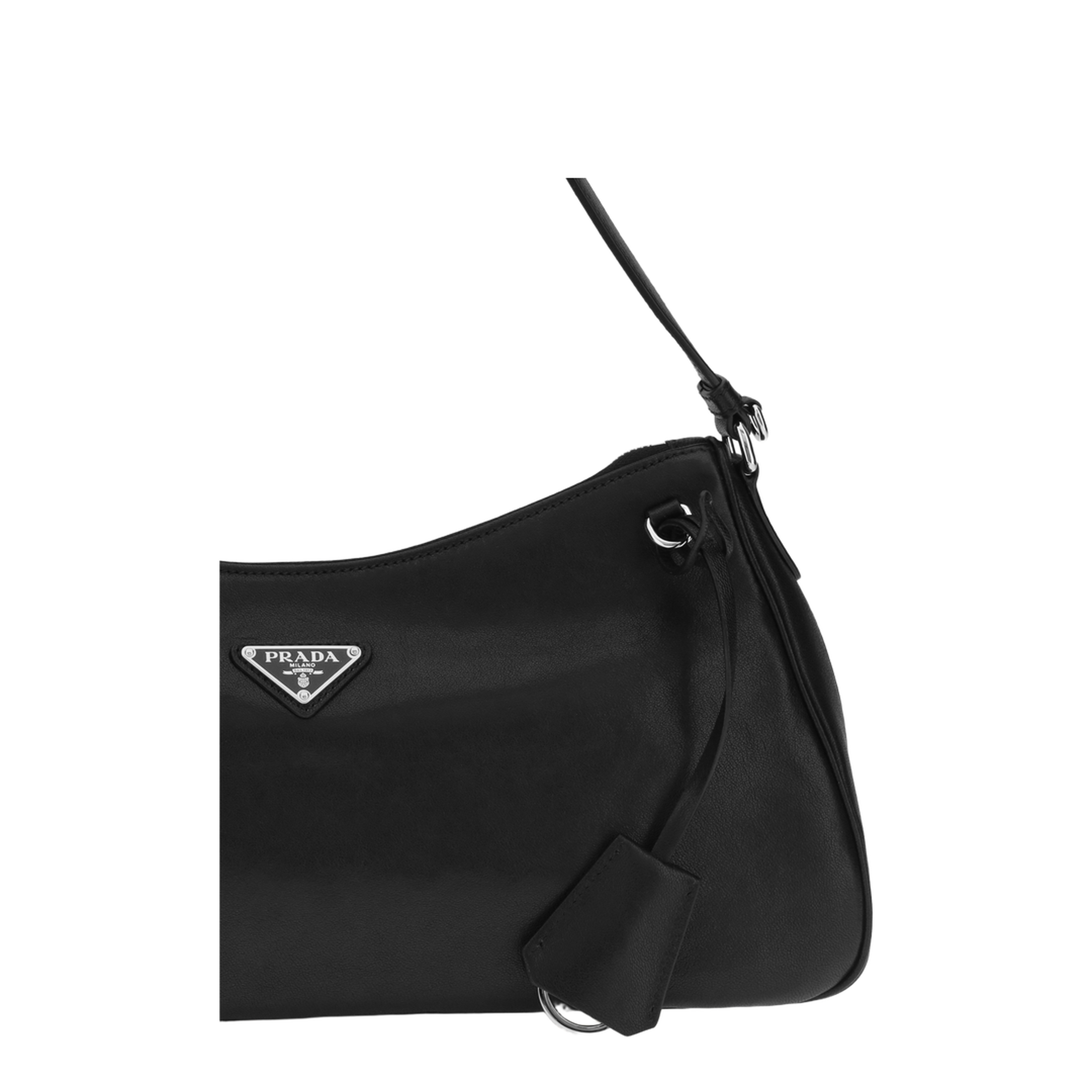 MAYFEYR - Prada - Shoulder Bag - 1BC303VOOO2ZUC