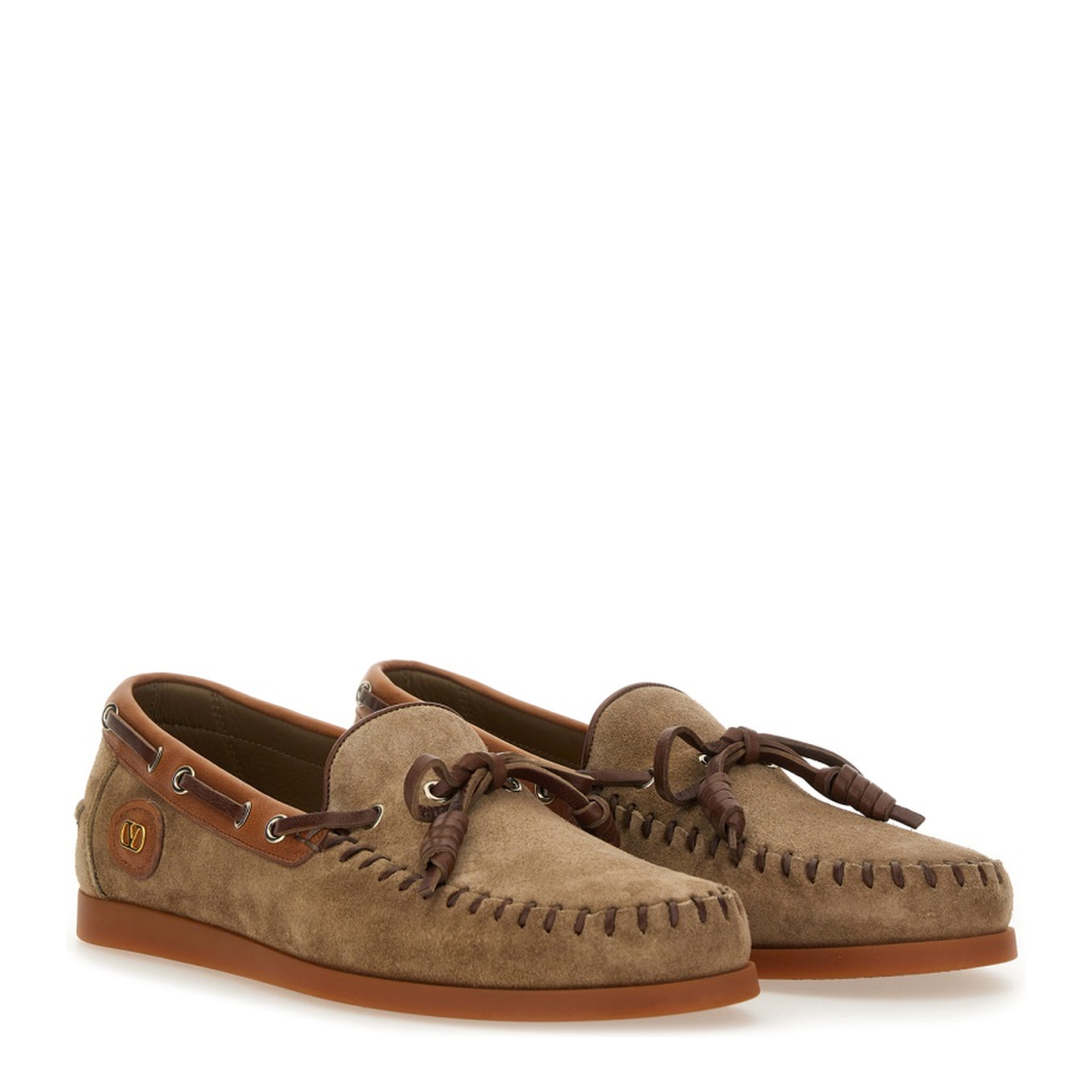 Palm Avenue Boat Moccasin