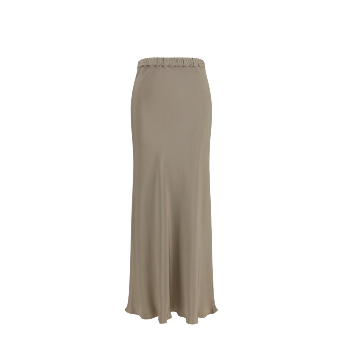MAYFEYR - Max Mara - Sospiro Silk Skirt - 2621106021600007