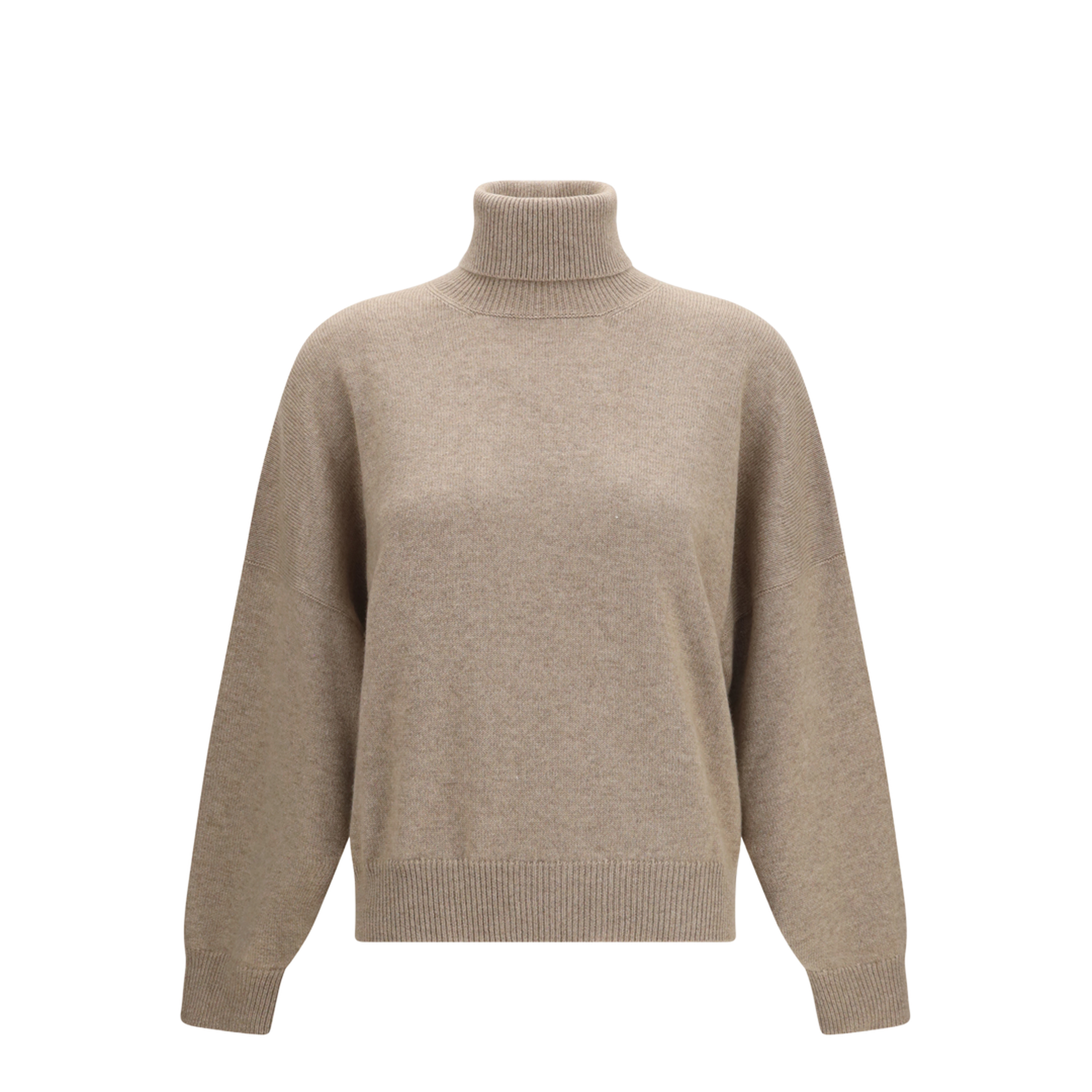 MAYFEYR - Brunello Cucinelli - Cashmere Turtleneck Sweater - M12744403P