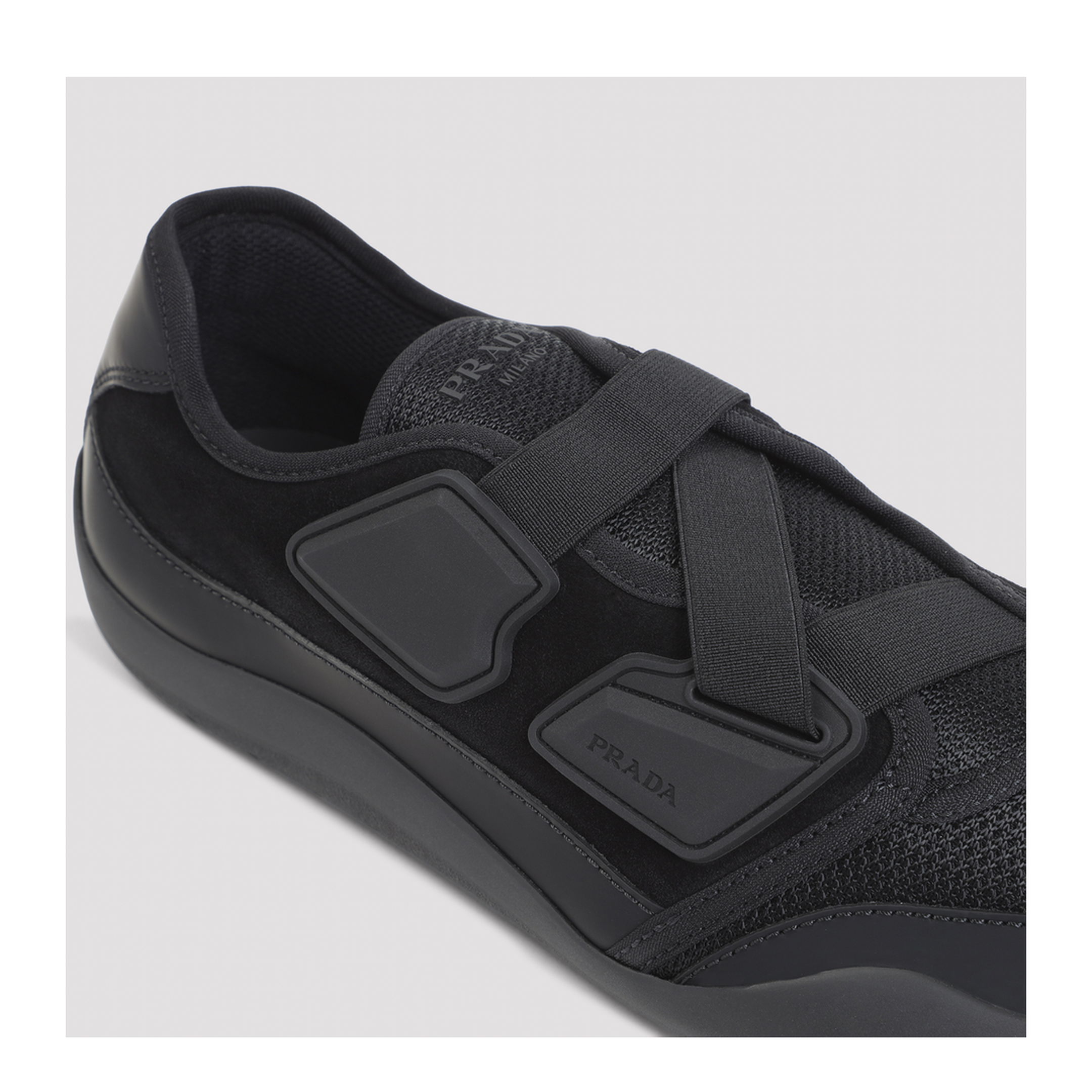 MAYFEYR - Prada - Speedrock Sneakers - 2EE487FG0003H0K