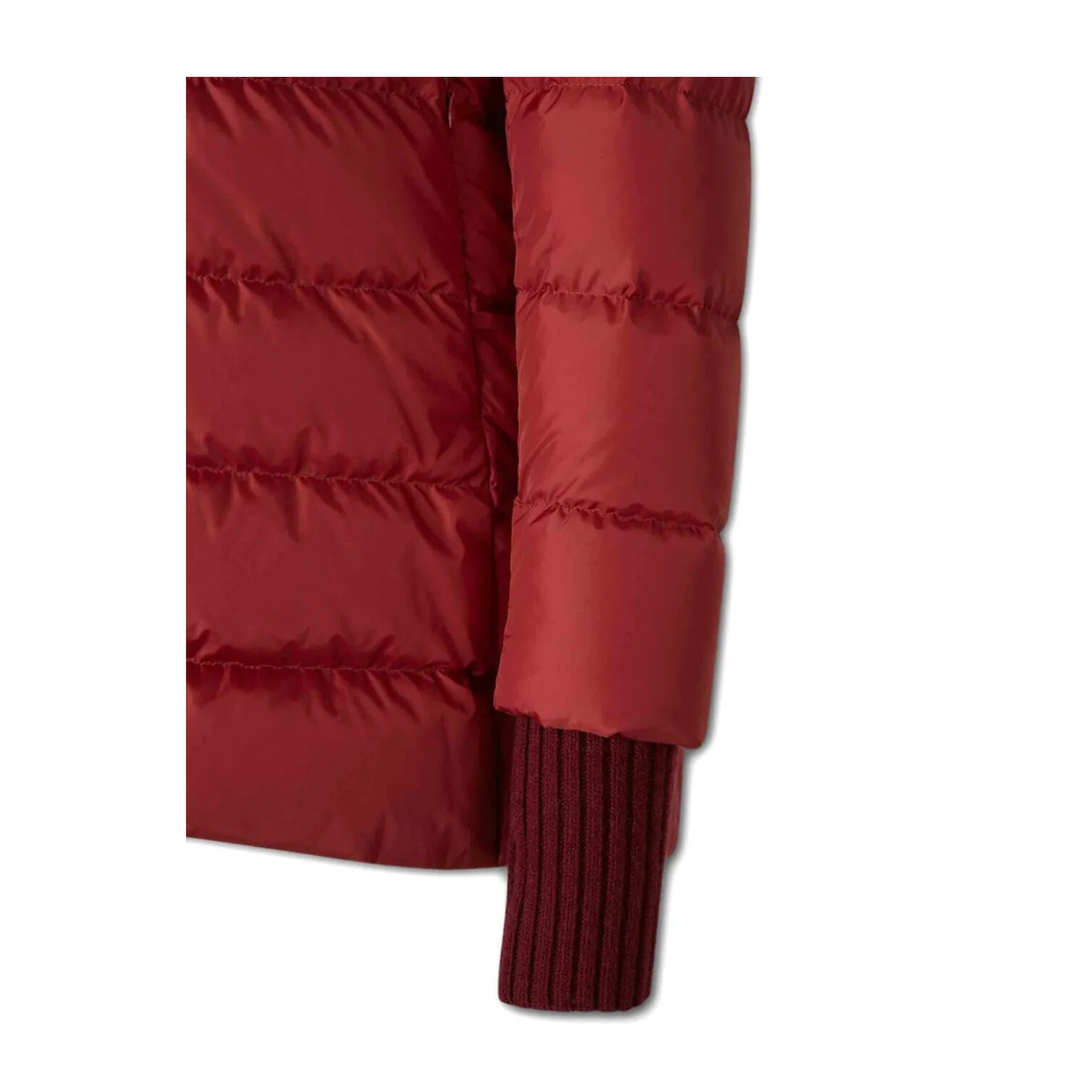 MAYFEYR - Herno - Hooded Zip-Up Padded Jacket - PI0660D12004Z