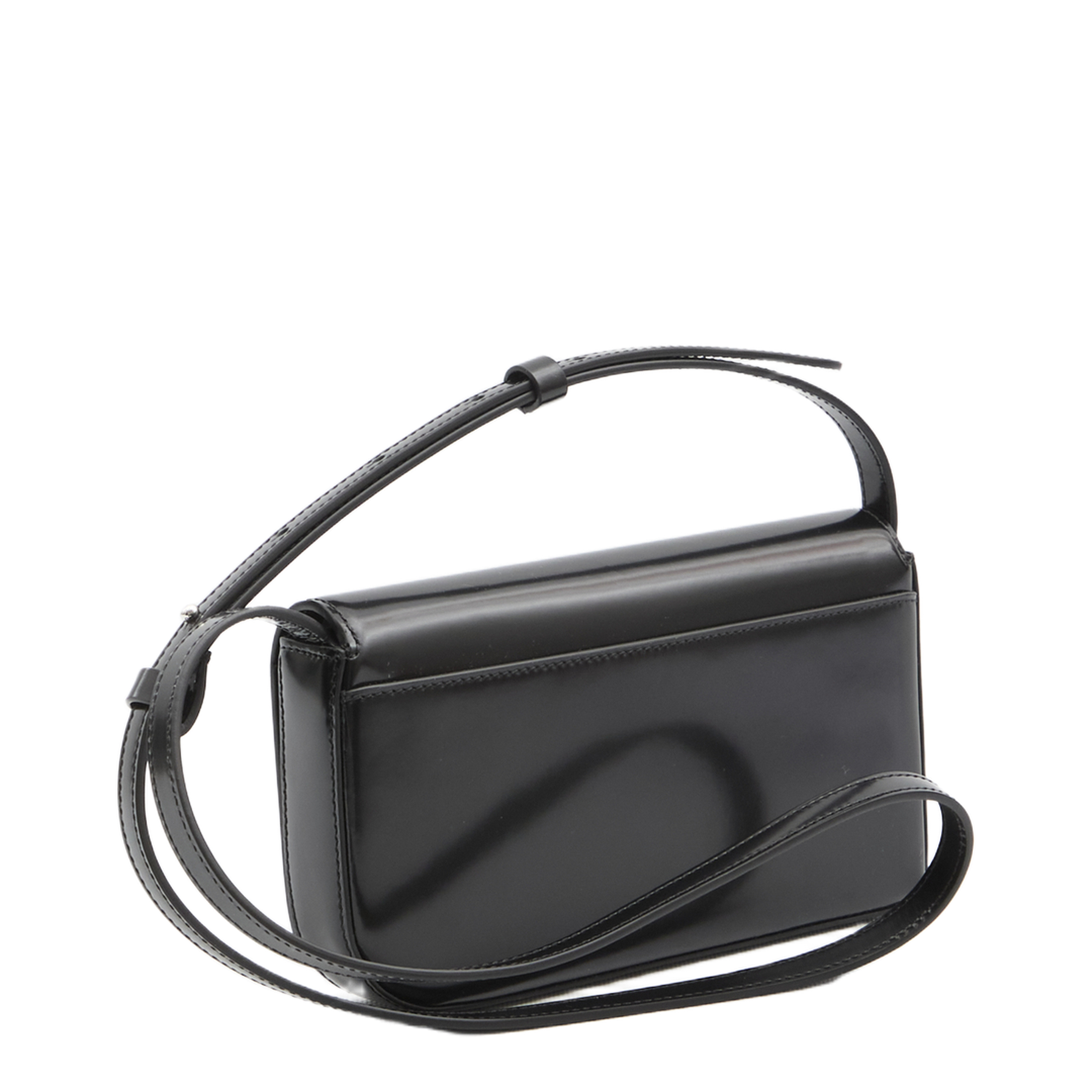 Curvo Crossbody Bag