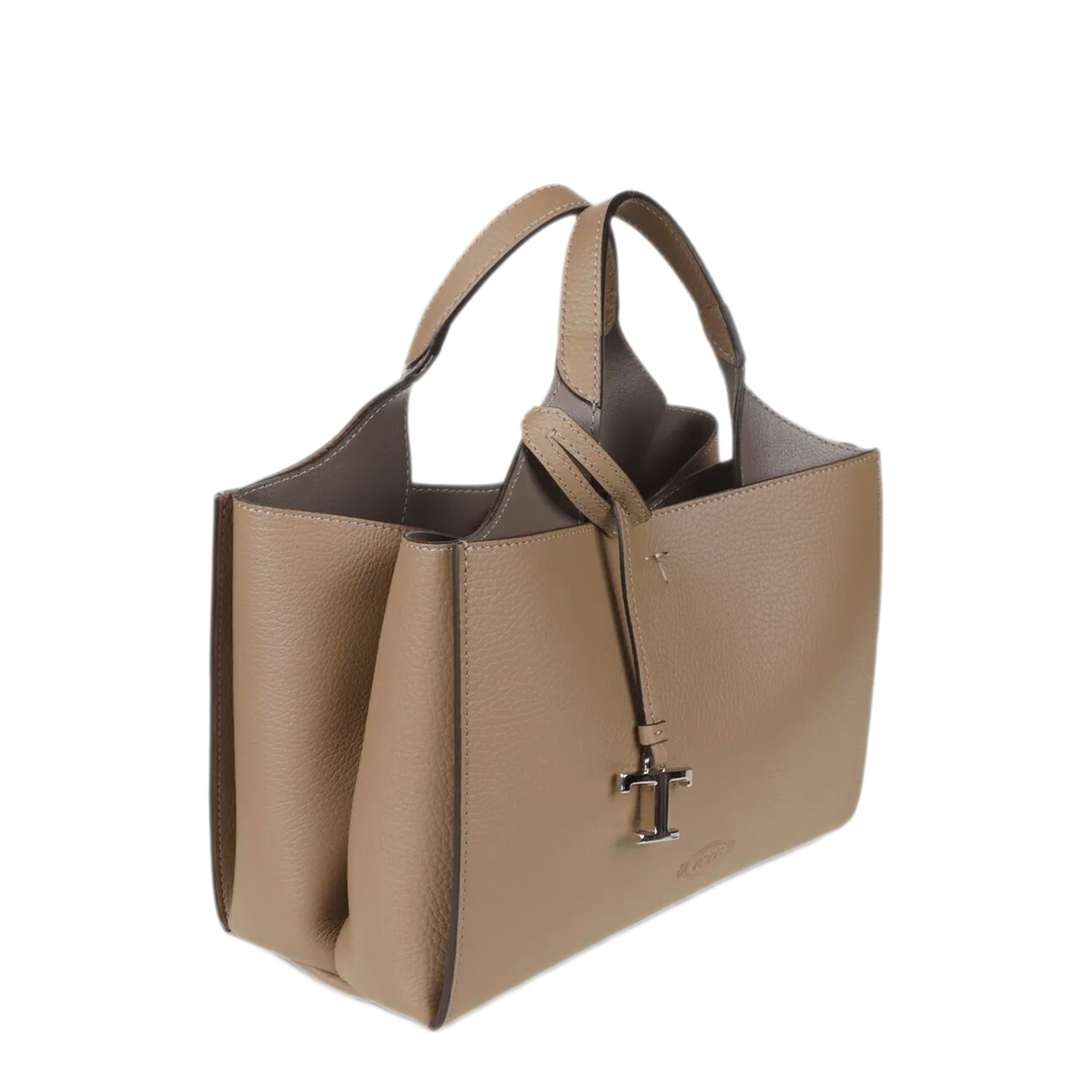 MAYFEYR - TOD`S - Mini Handbag With Shoulder Strap - XBWAPAL0100QRI6L31