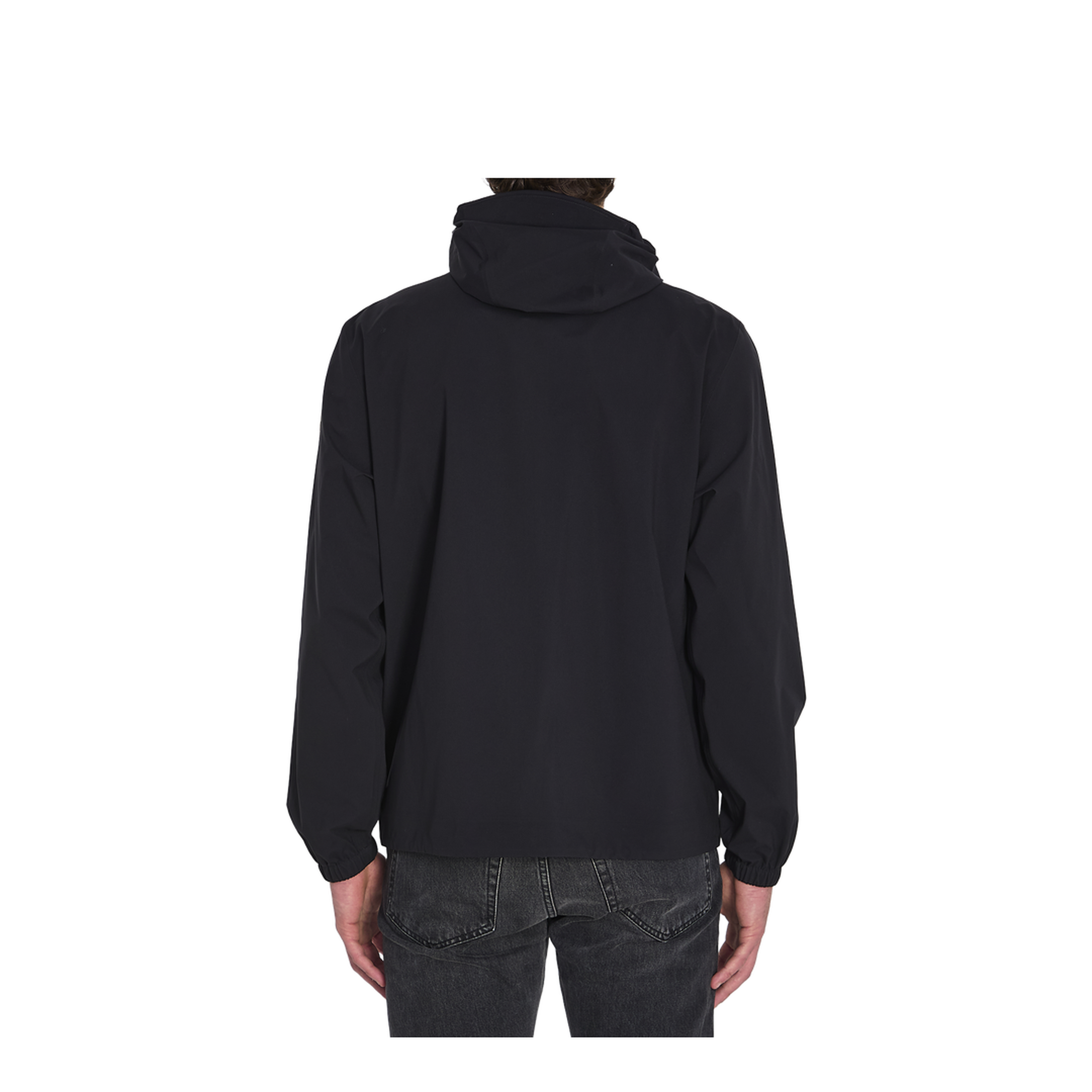 Shipton Hooded Packable GORE-TEX® Shell Jacket