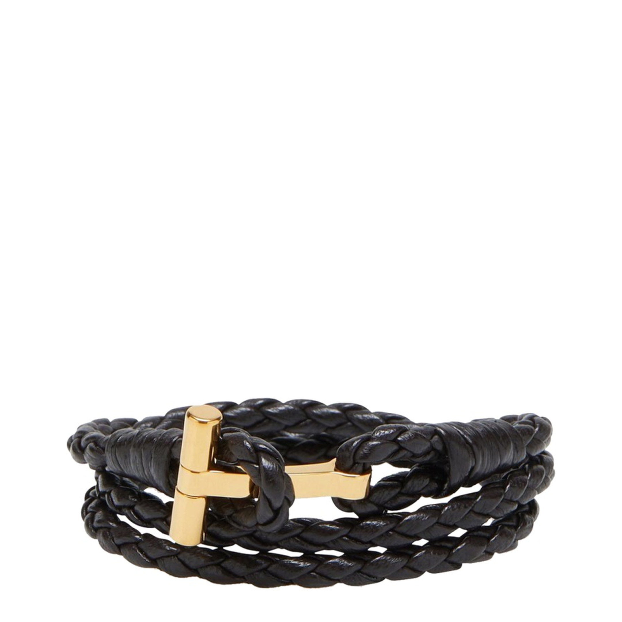 Leather Bracelet