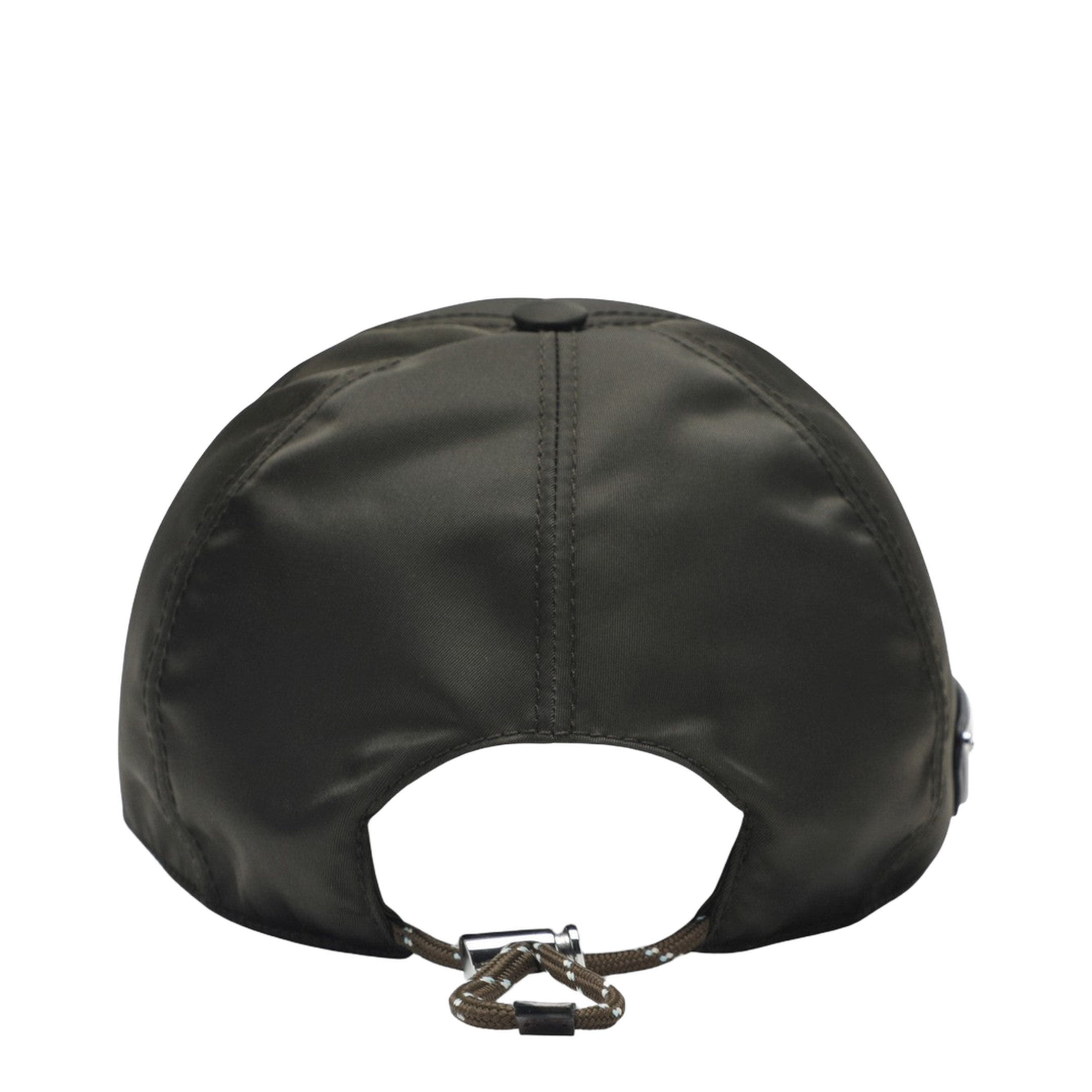 Speedrock Camouflage Re-Nylon Baseball Cap