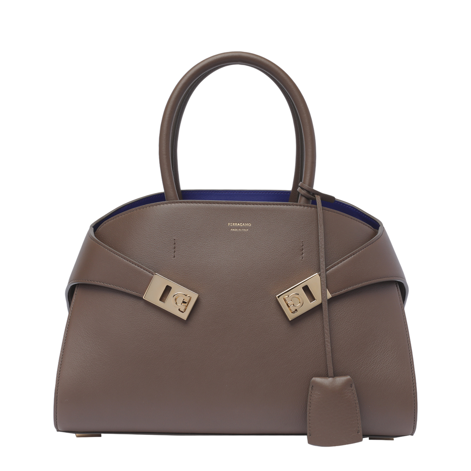 Clay Hug Handbag