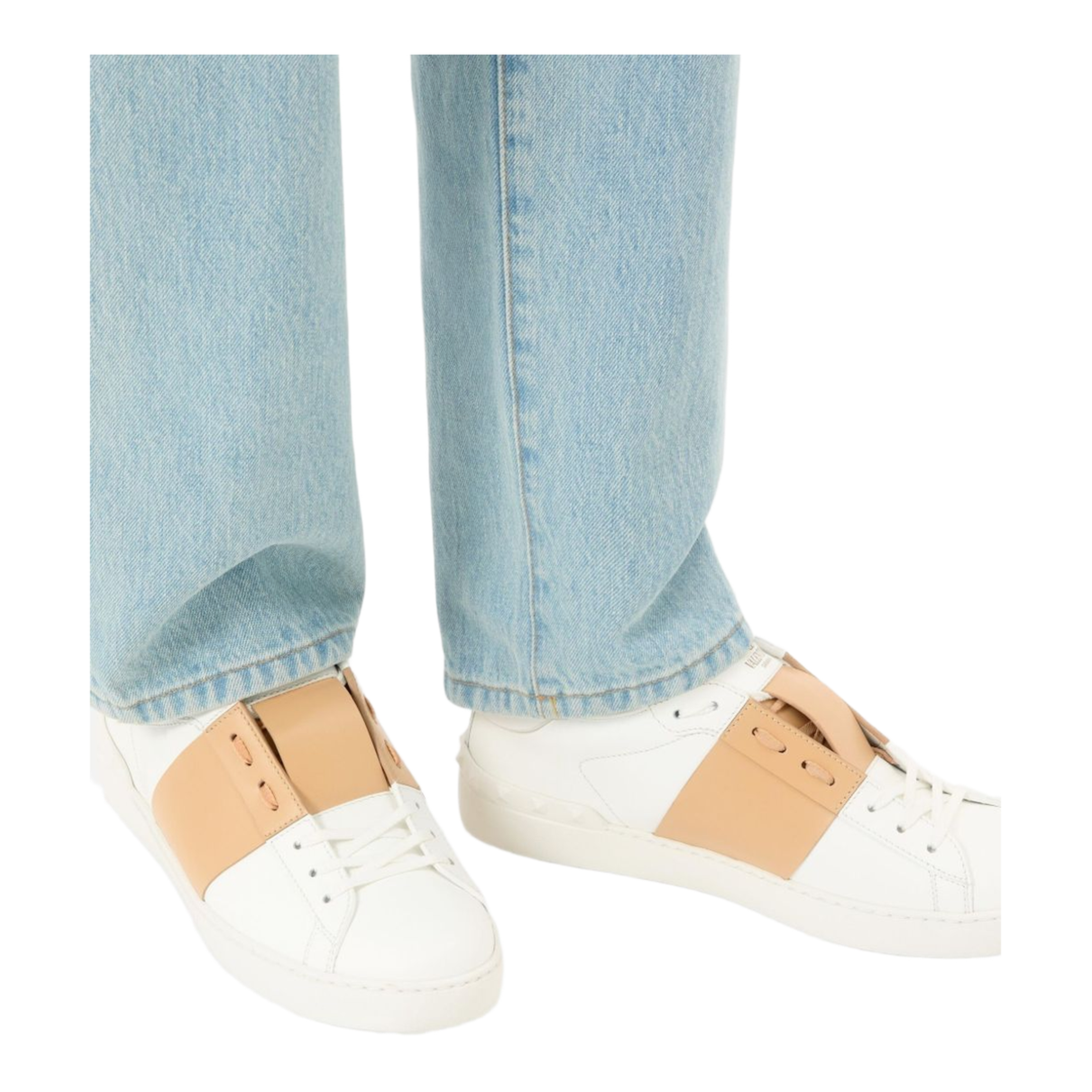 Garavani Sneakers Beige