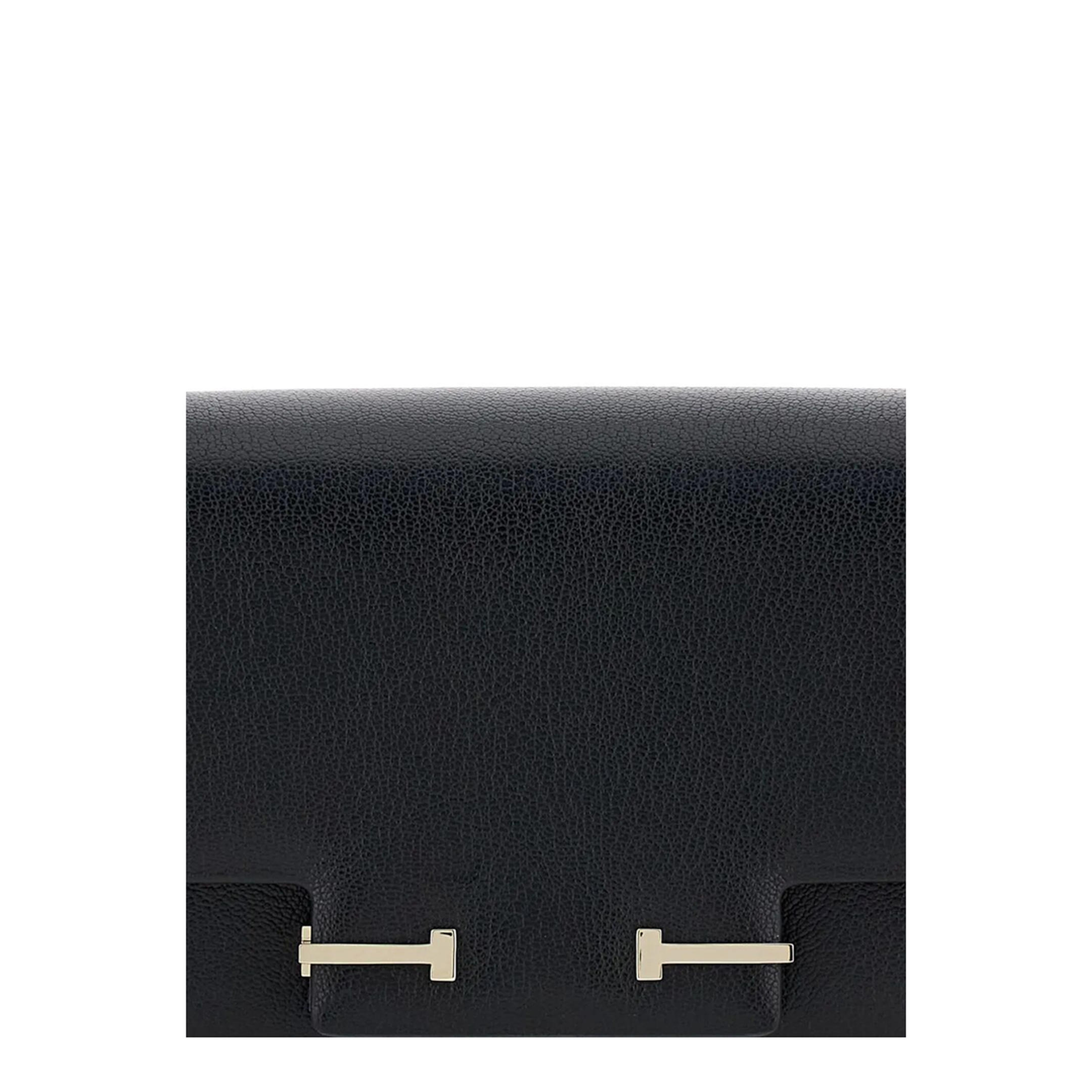 MAYFEYR - Tom Ford - Supple Grain Leather Aube E/W Shoulder Bag - L1899LGO033P