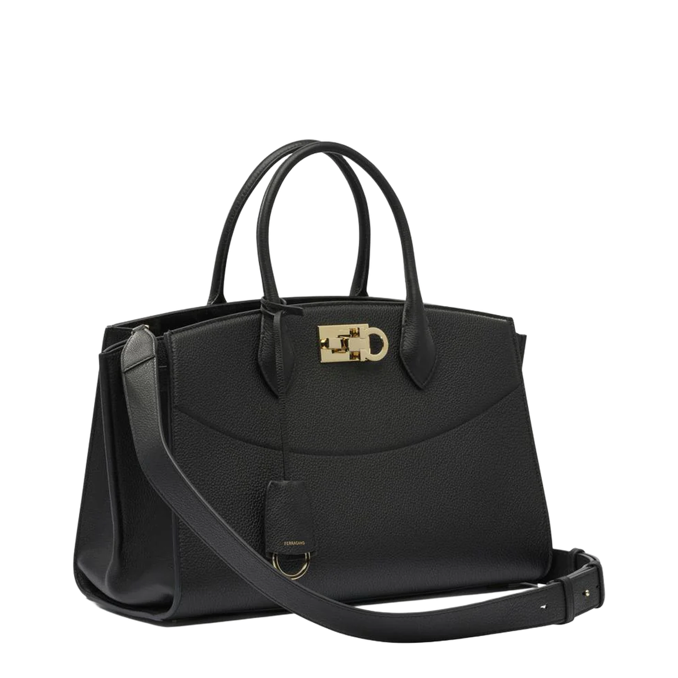 New Studio Soft Large Bag