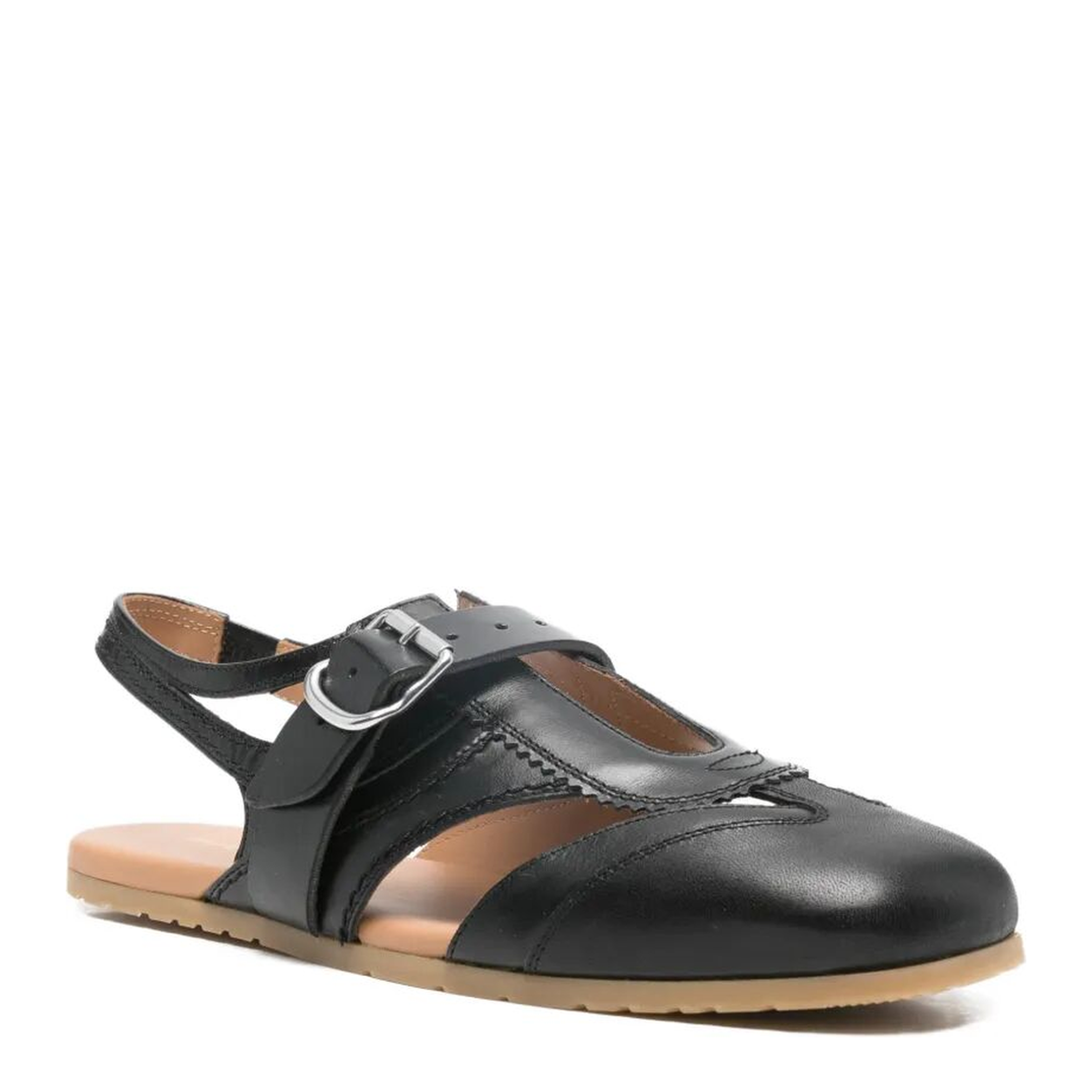 MAYFEYR - Dries Van Noten - Sandal - 0217440105