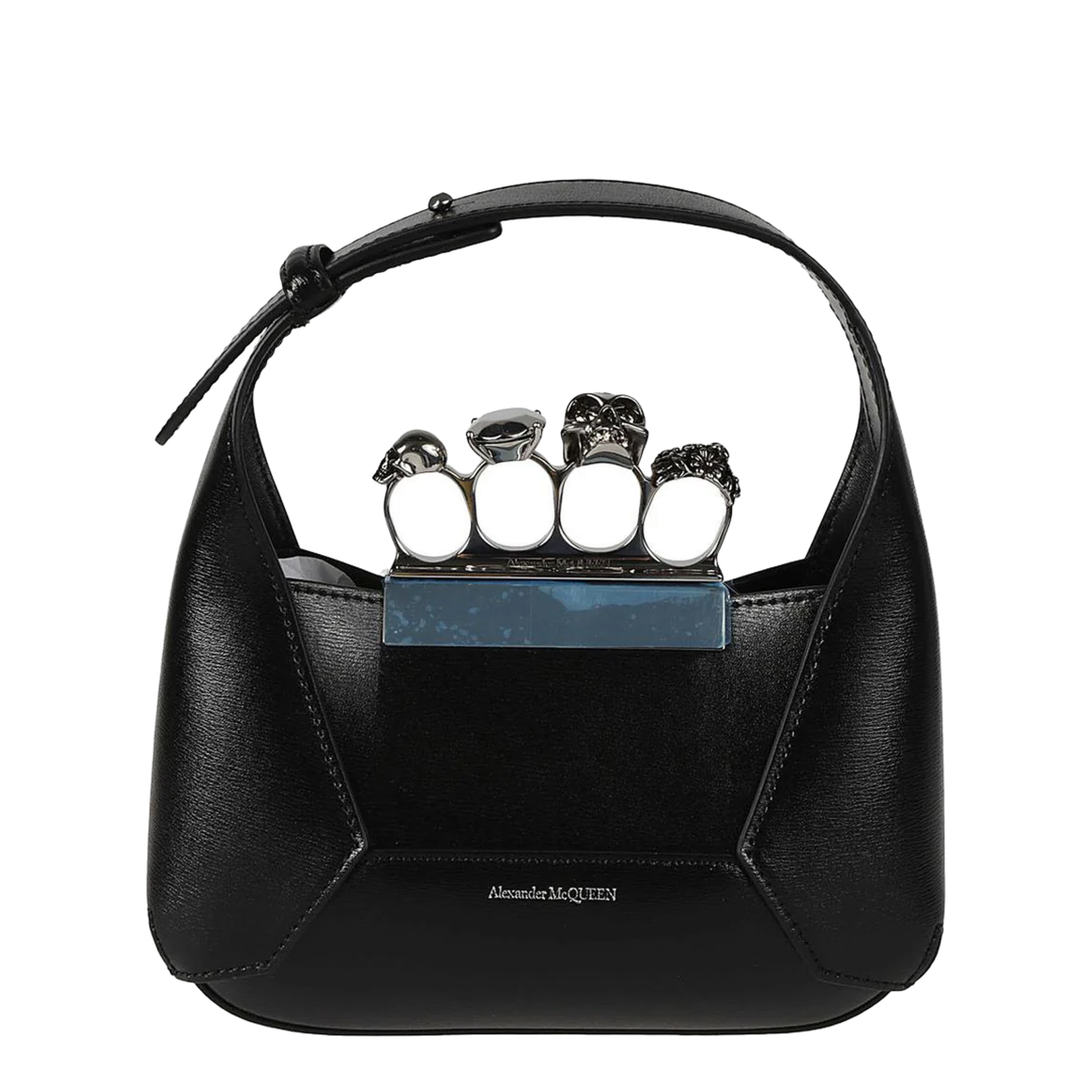 Small Skull Shoulder Bag