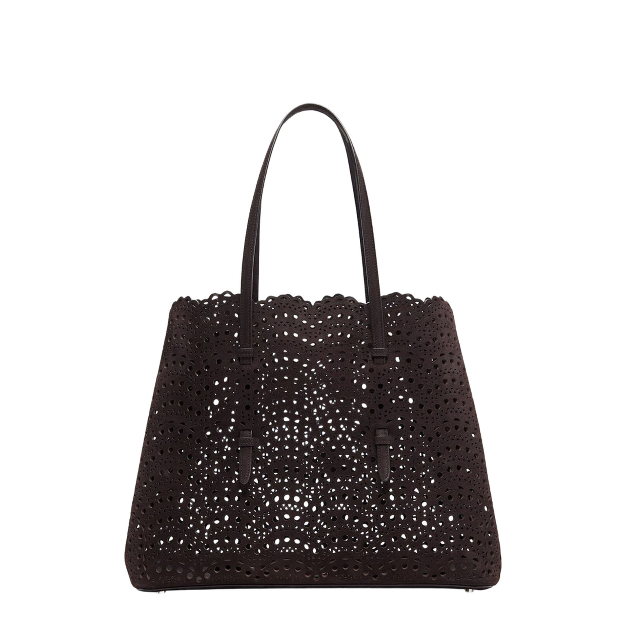 MAYFEYR - Alaia - Brown Bag - AA1L6014CA322U15
