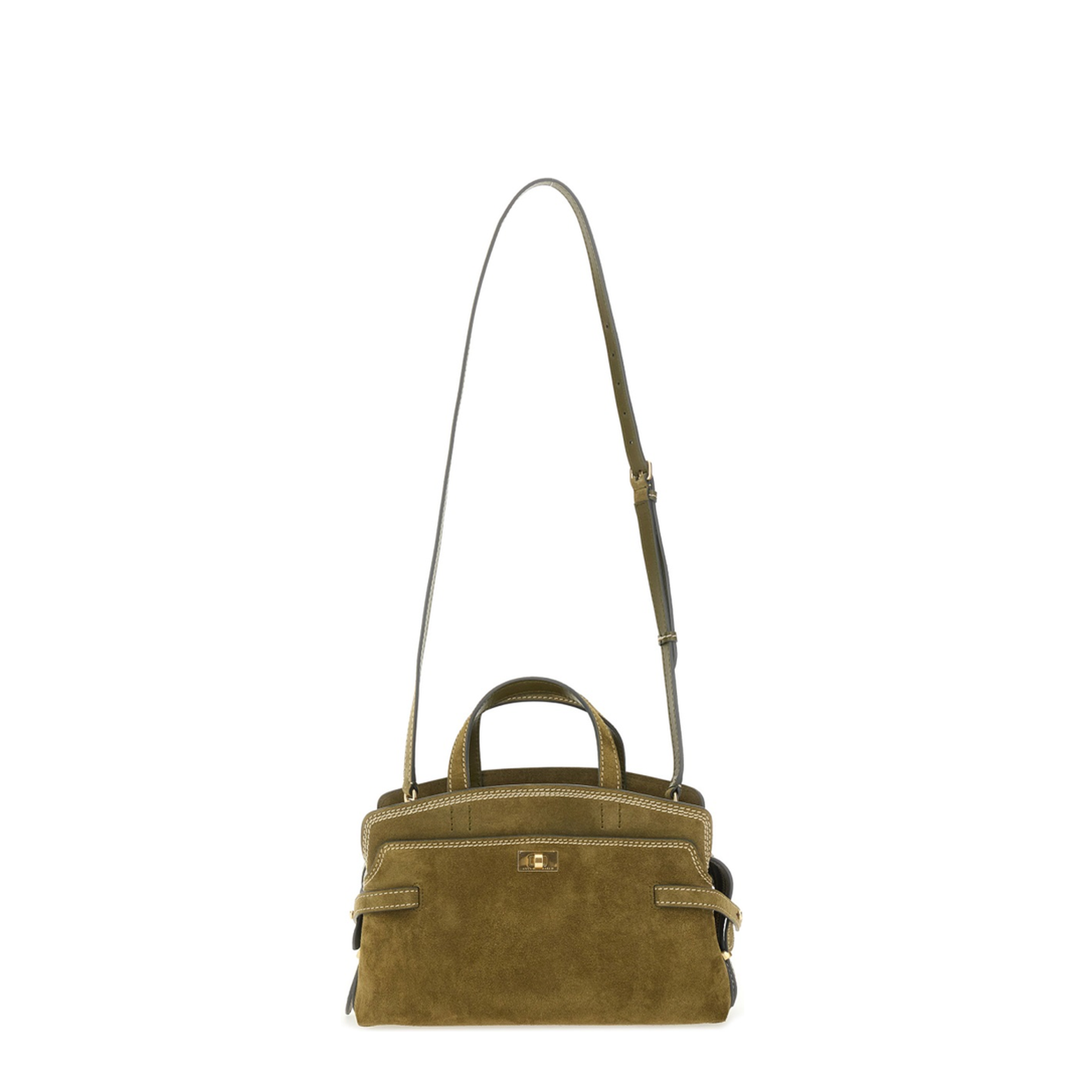 Shoulder Bag Wilson Stitch
