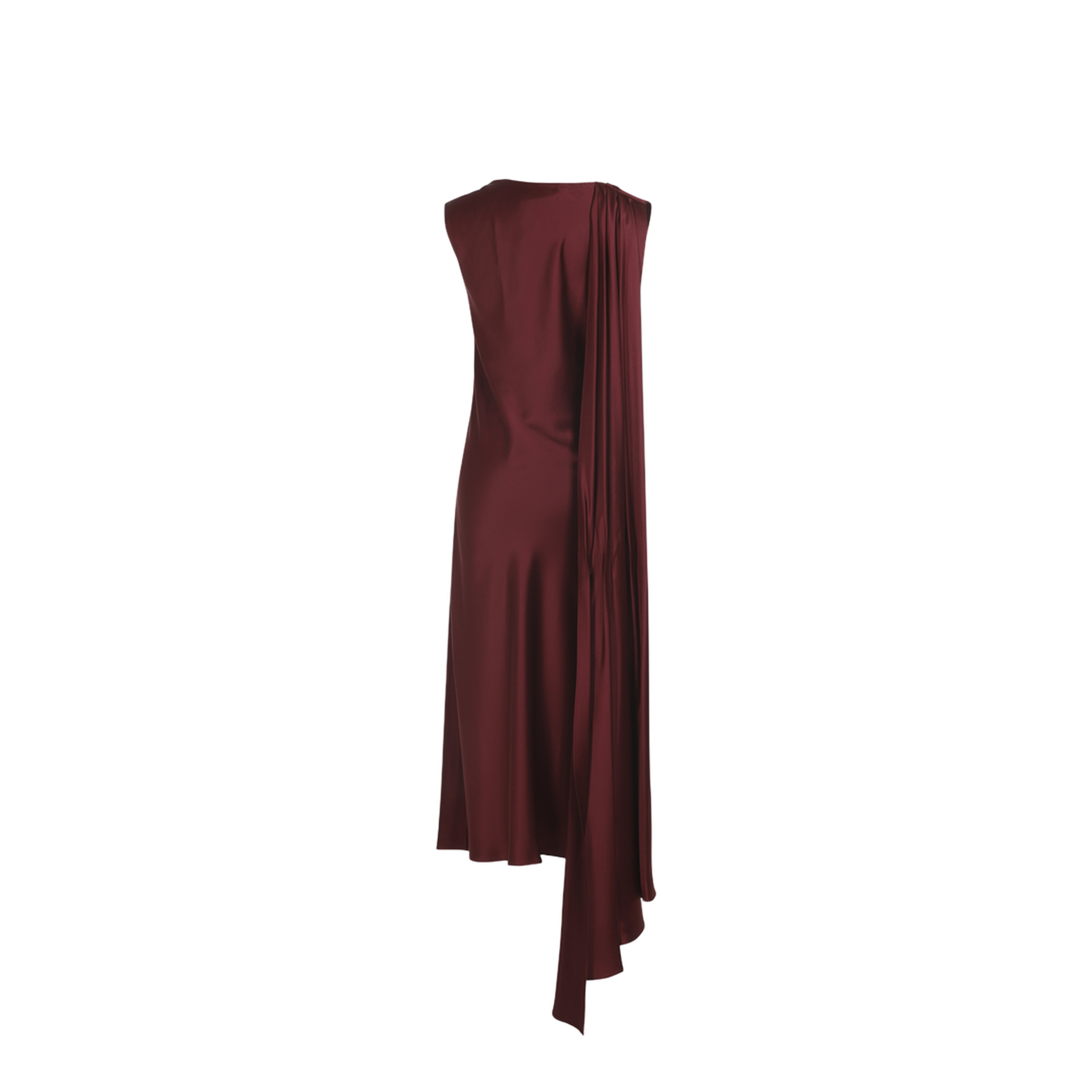 MAYFEYR - Max Mara - Pianoforte Edolo Midi Dress - 252122608460010214