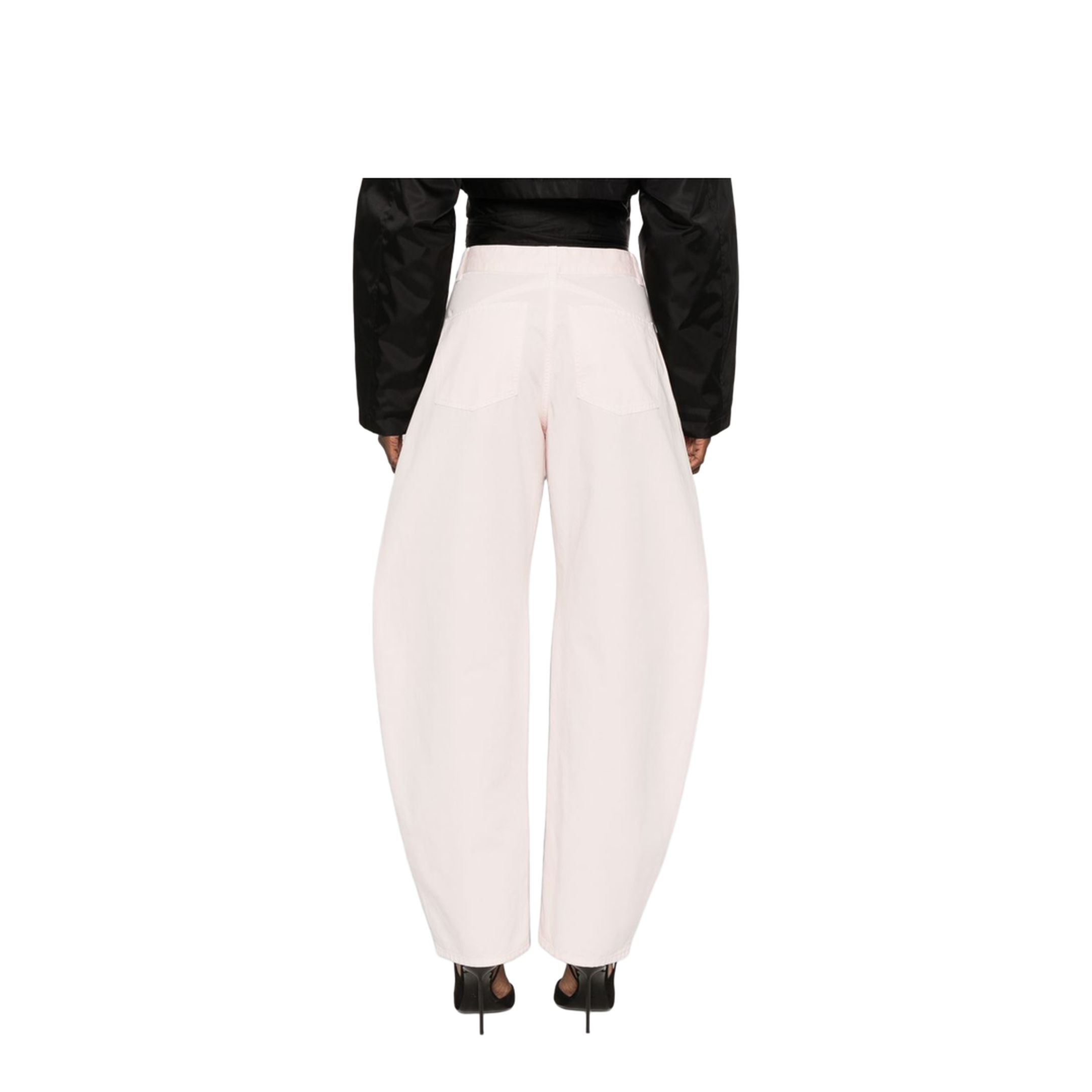 MAYFEYR - Alaia - Jeans Pink - AA9P1215D028D416